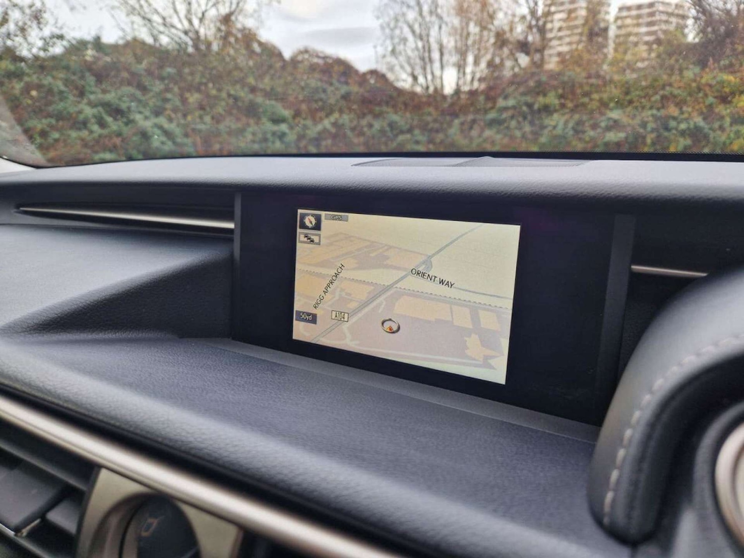 Used Lexus IS 2016 for sale - 77211276: Photo 21