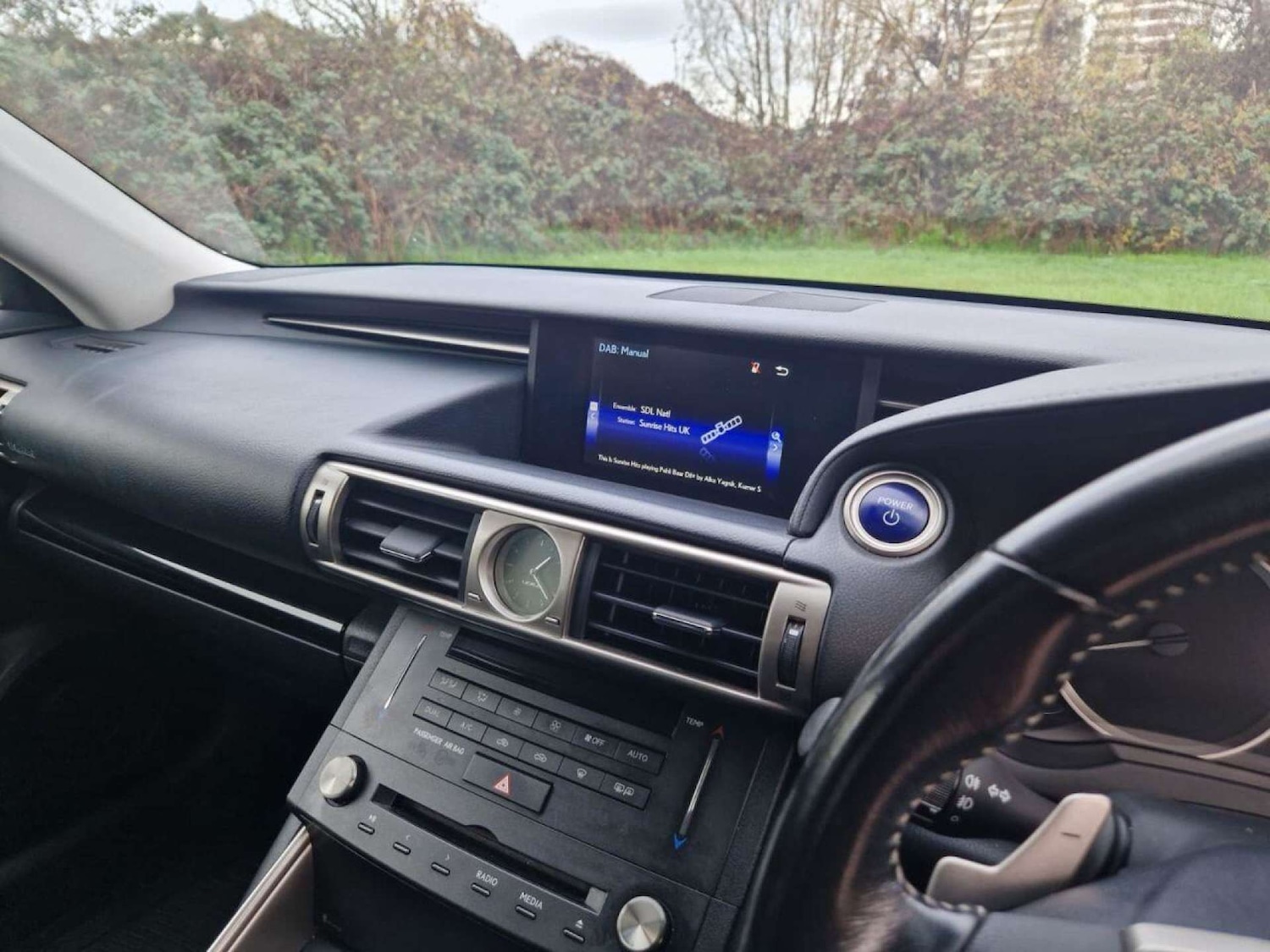 Used Lexus IS 2016 for sale - 77211276: Photo 25