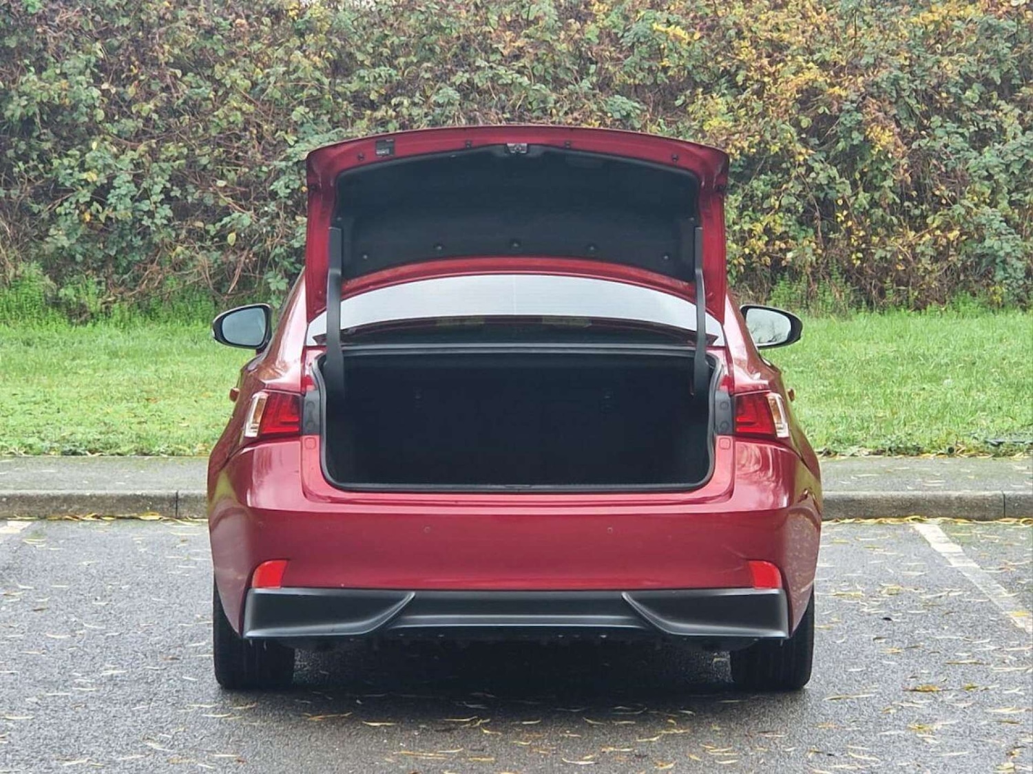 Used Lexus IS 2016 for sale - 77211276: Photo 33