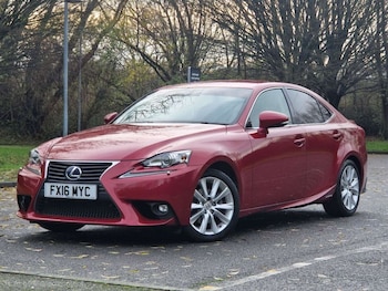 Used Lexus IS 2016 for sale - 77211276: Photo