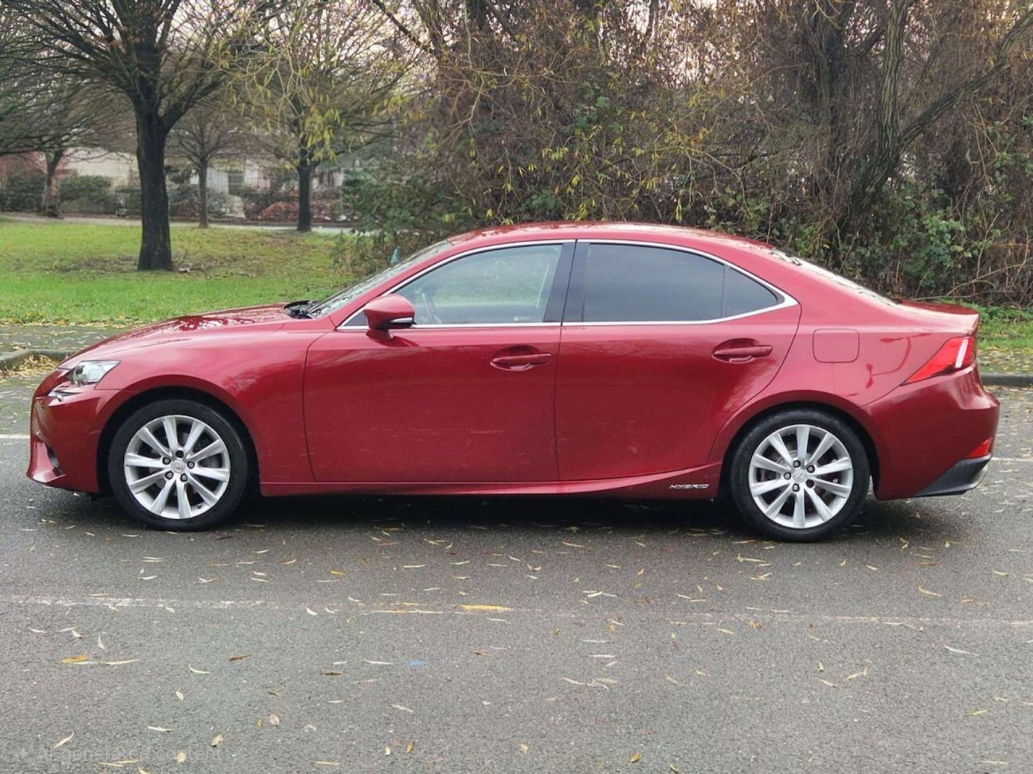 Used Lexus IS 2016 for sale - 77211276: Photo 5