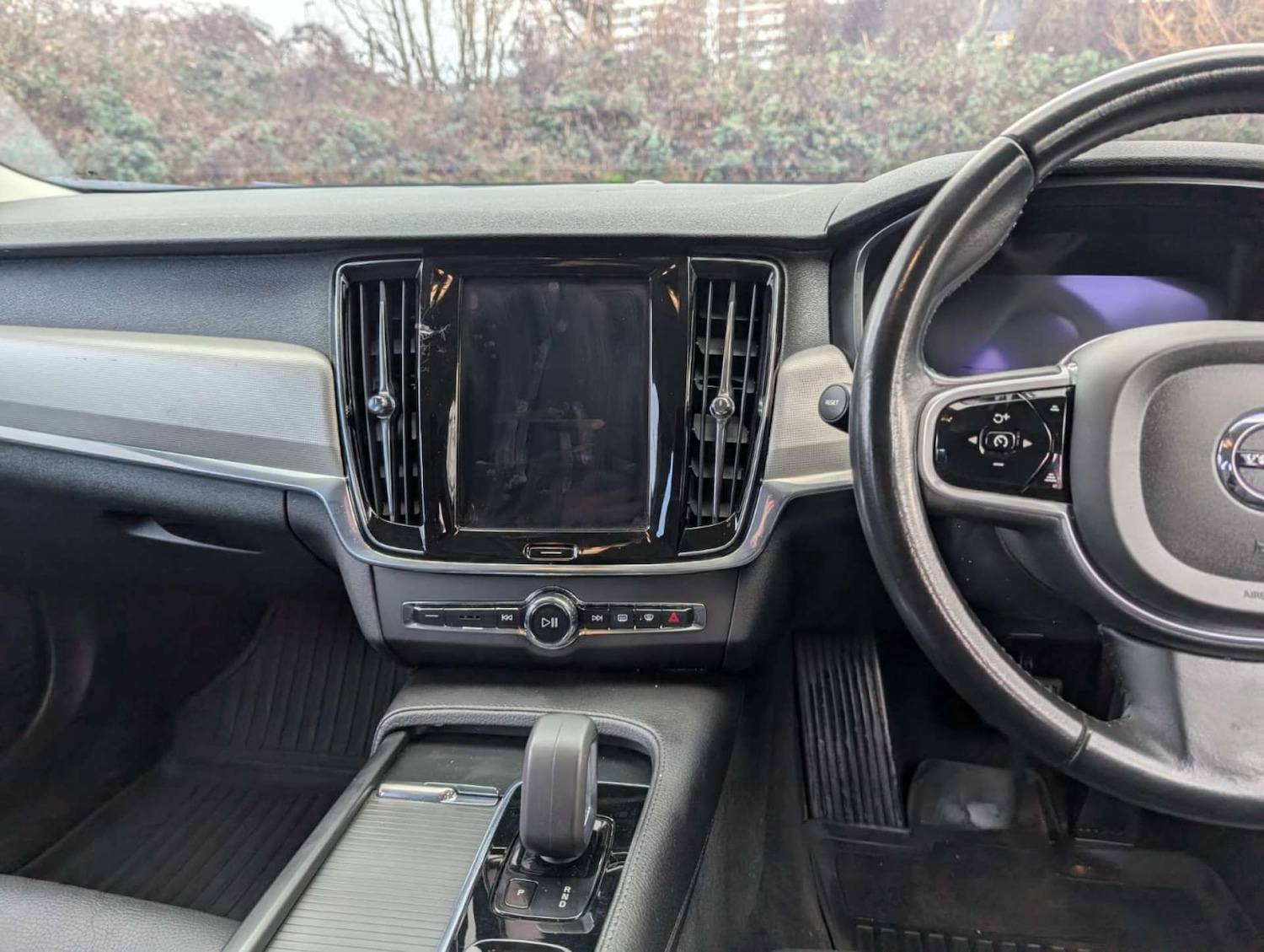 Used Volvo V90 Cross Country 2022 for sale - 77372541: Photo 16