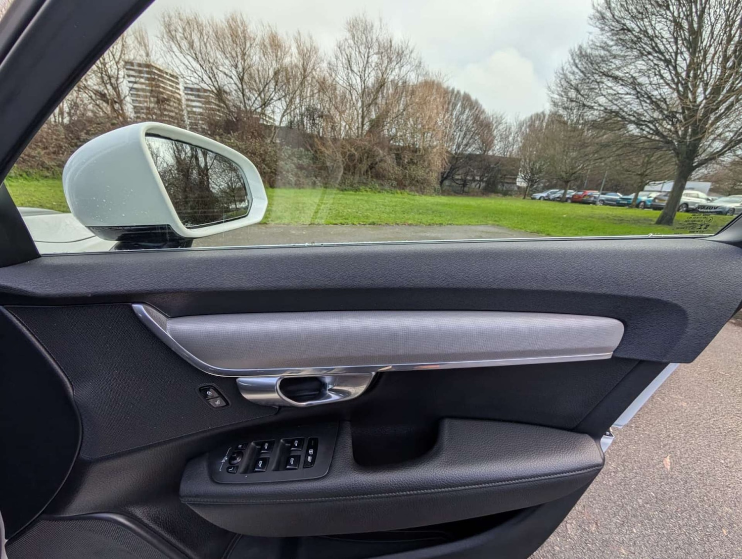 Used Volvo V90 Cross Country 2022 for sale - 77372541: Photo 25