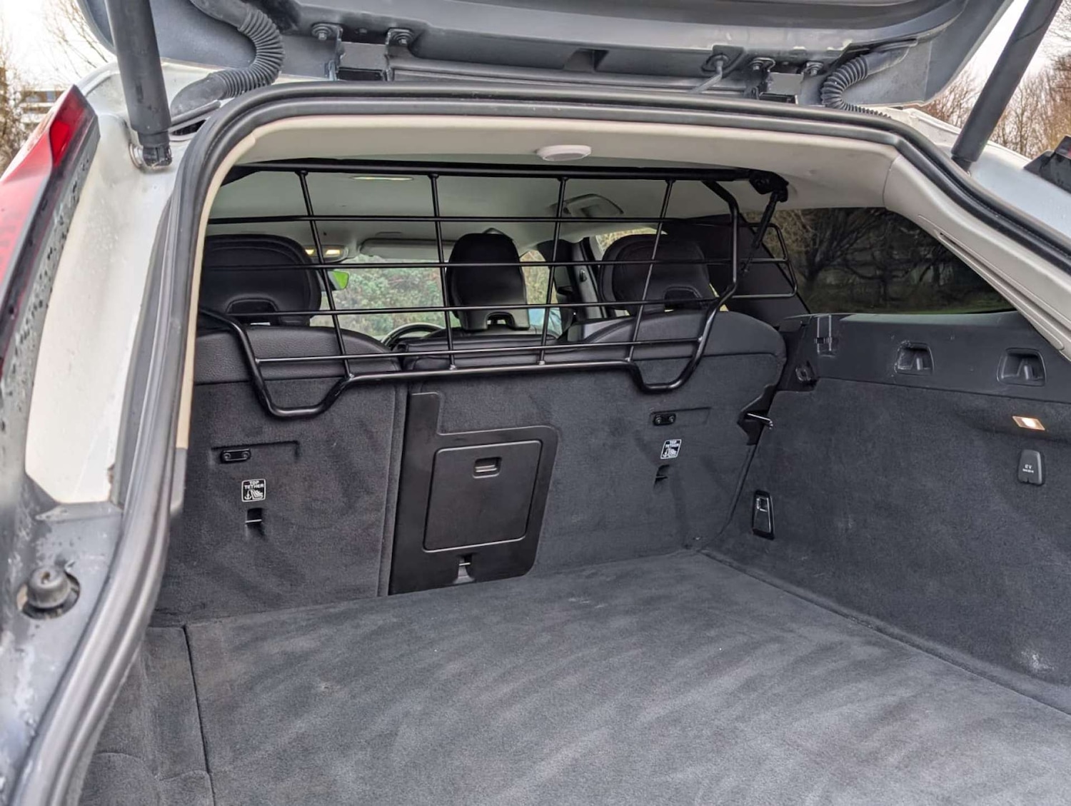 Used Volvo V90 Cross Country 2022 for sale - 77372541: Photo 27