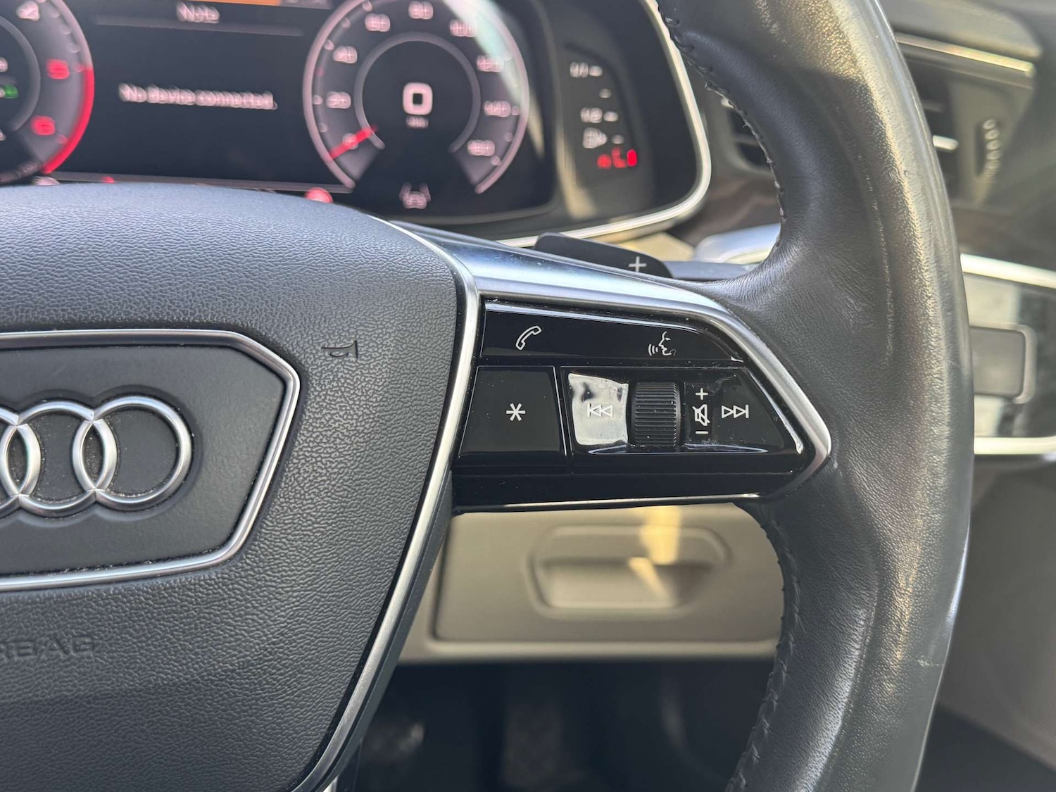 Used Audi A6 2020 for sale - 77272745: Photo 10