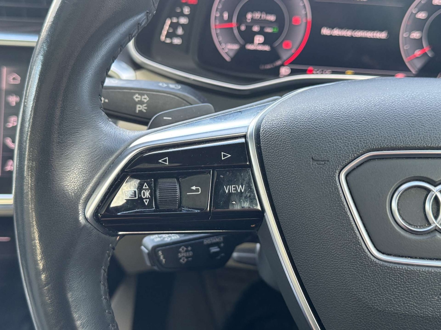 Used Audi A6 2020 for sale - 77272745: Photo 11