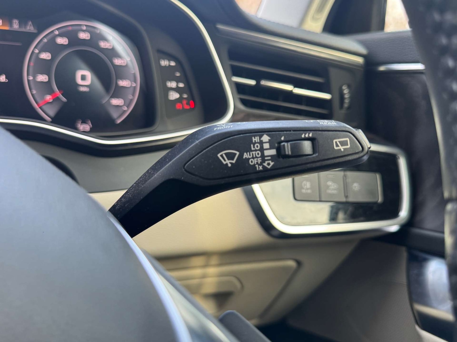 Used Audi A6 2020 for sale - 77272745: Photo 13