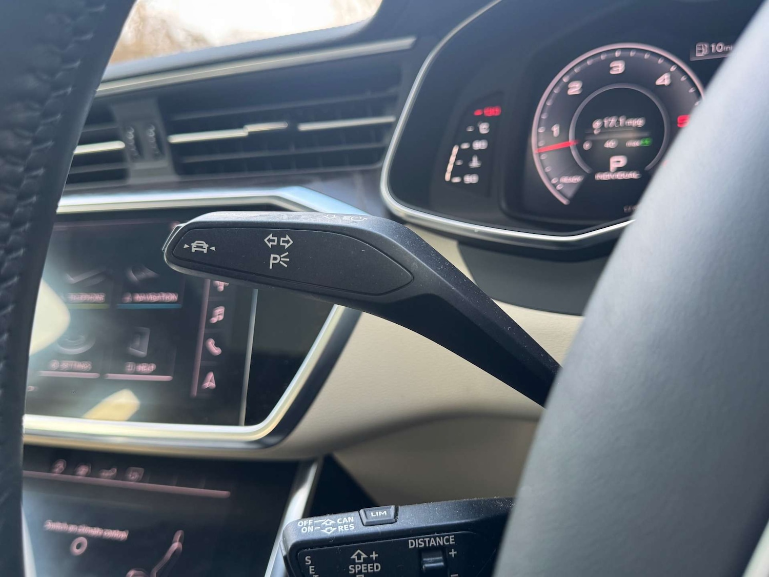 Used Audi A6 2020 for sale - 77272745: Photo 14