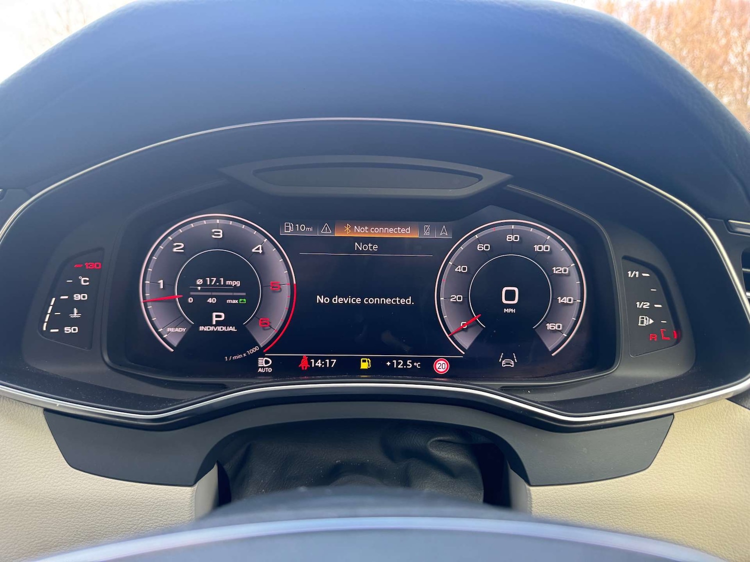 Used Audi A6 2020 for sale - 77272745: Photo 15