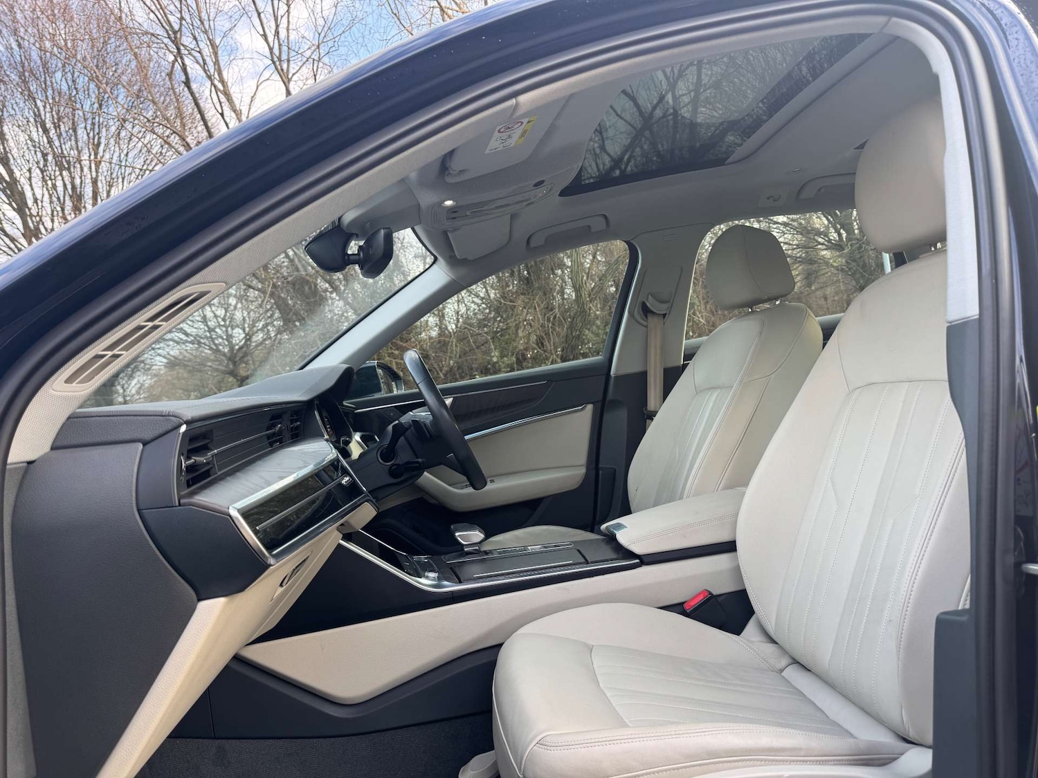 Used Audi A6 2020 for sale - 77272745: Photo 16