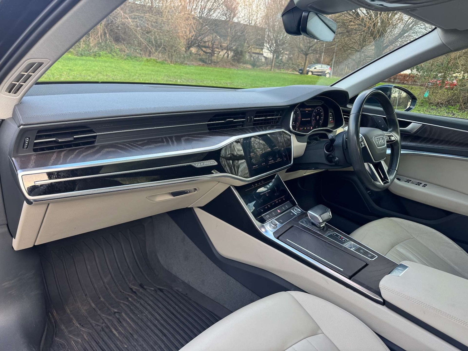 Used Audi A6 2020 for sale - 77272745: Photo 17