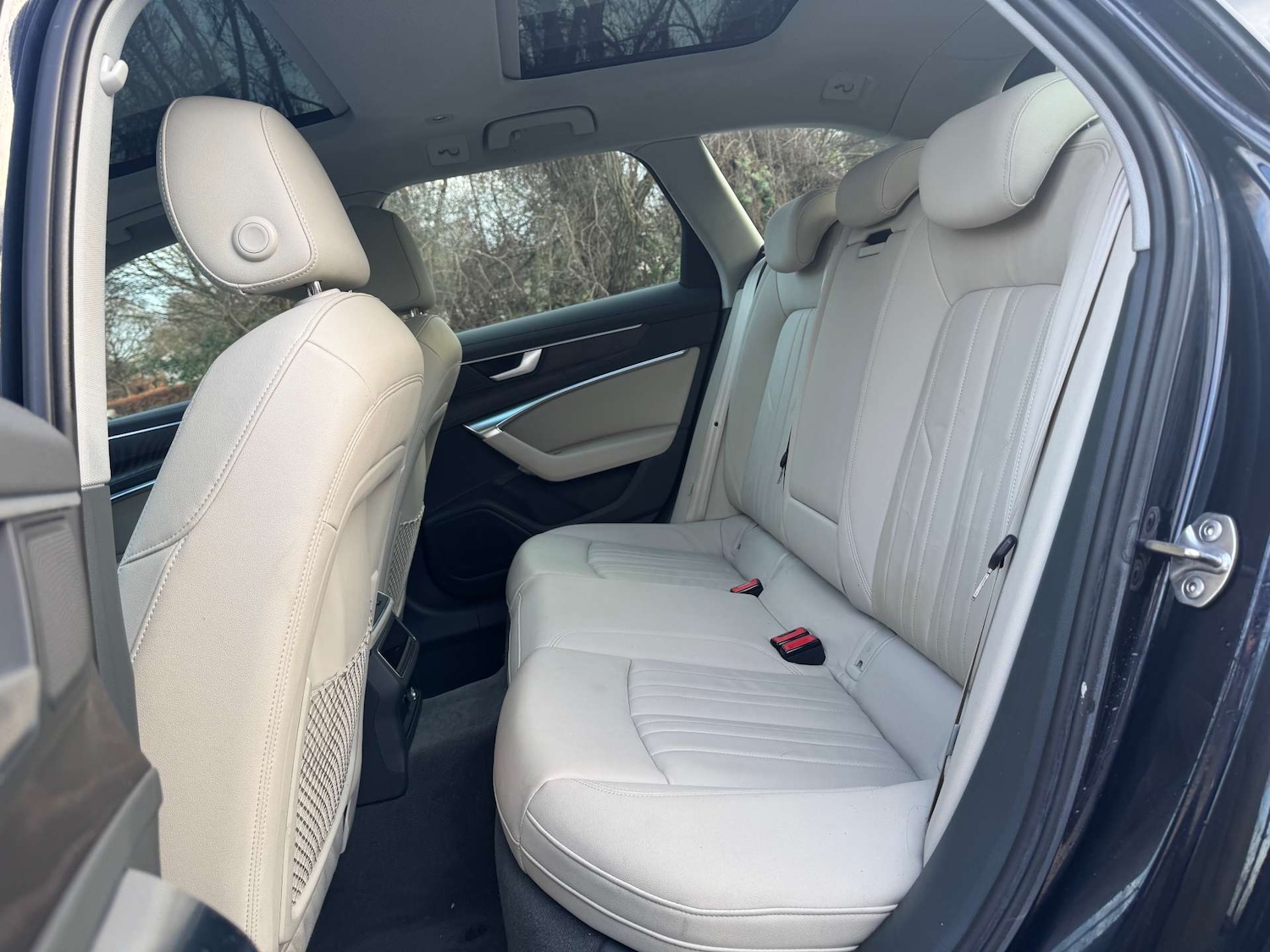 Used Audi A6 2020 for sale - 77272745: Photo 19