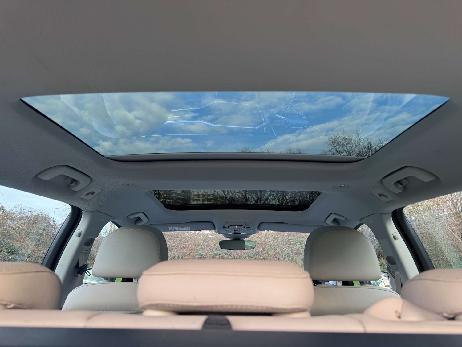 Used Audi A6 2020 for sale - 77272745: Photo 20