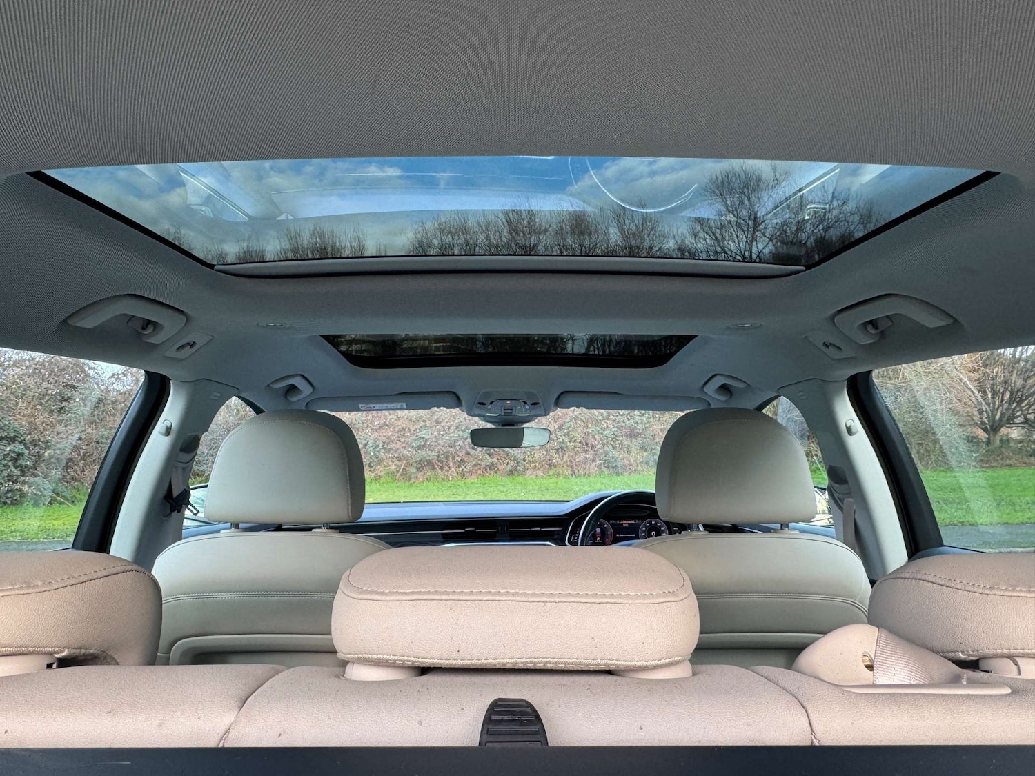 Used Audi A6 2020 for sale - 77272745: Photo 21