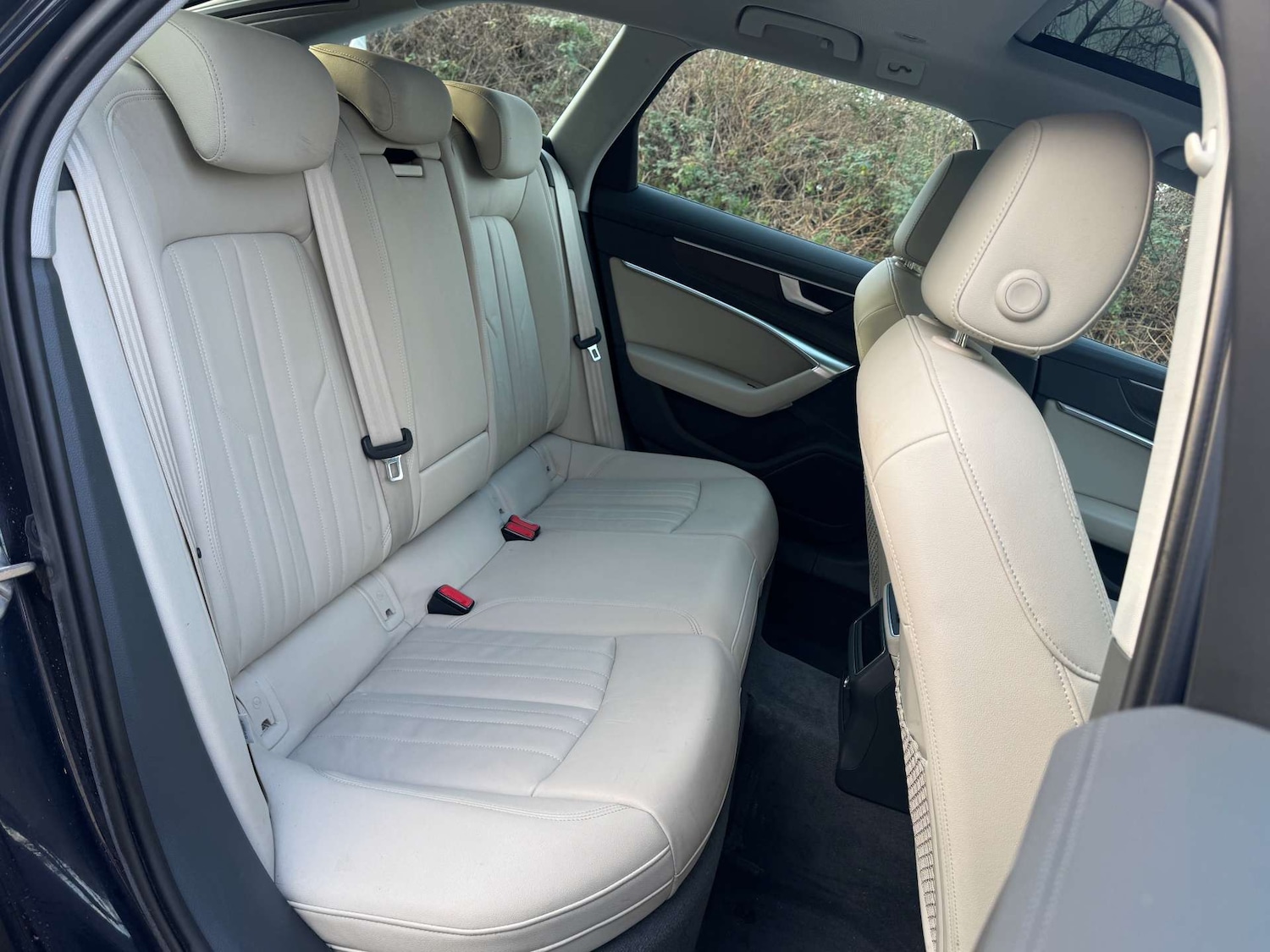 Used Audi A6 2020 for sale - 77272745: Photo 26