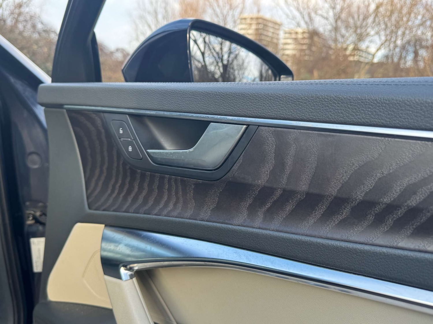 Used Audi A6 2020 for sale - 77272745: Photo 29