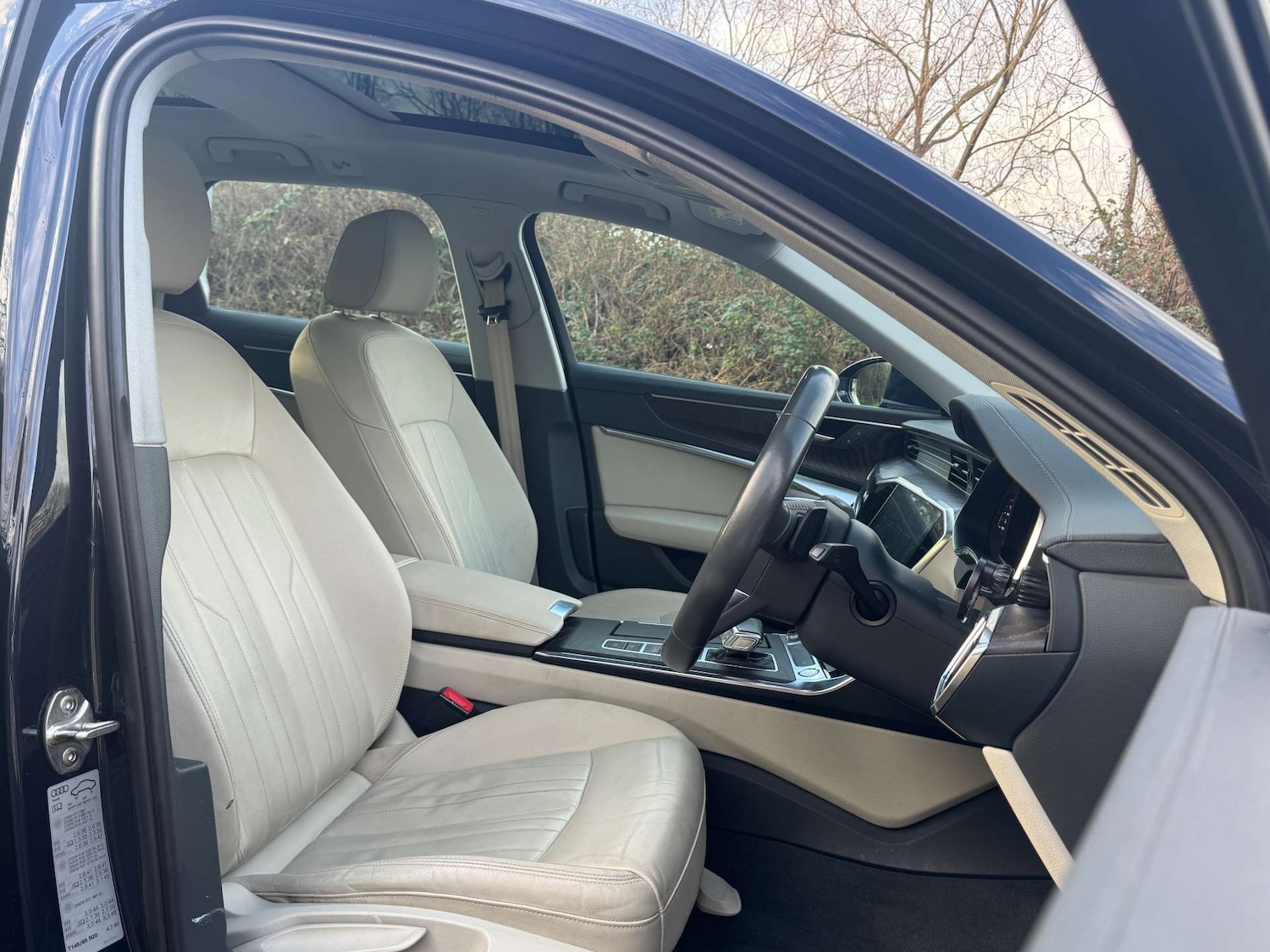 Used Audi A6 2020 for sale - 77272745: Photo 31