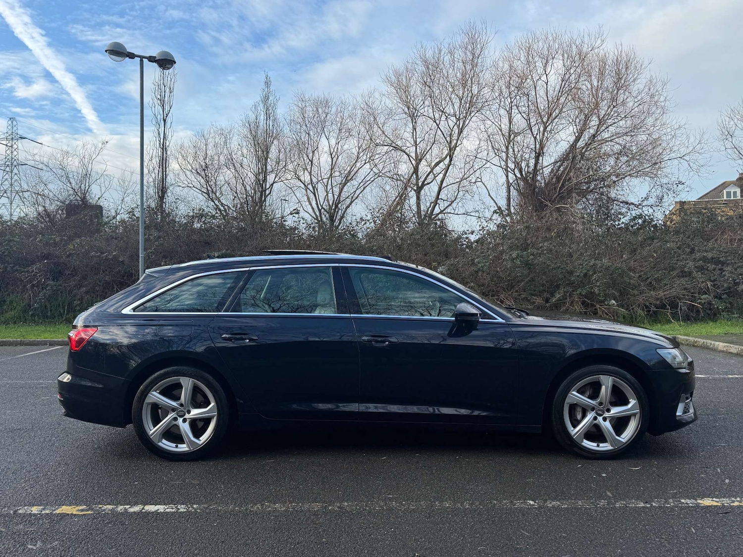 Used Audi A6 2020 for sale - 77272745: Photo 36