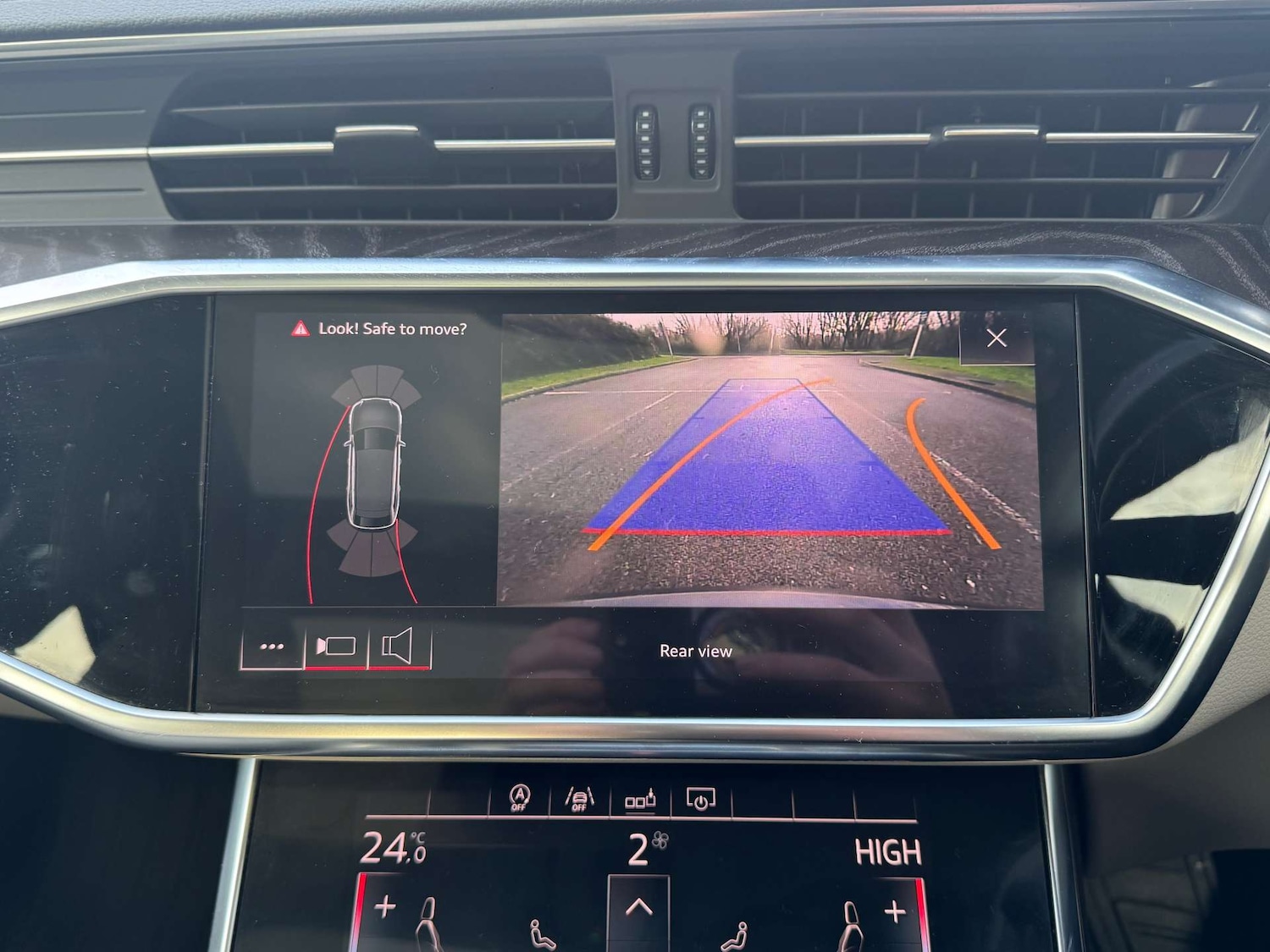 Used Audi A6 2020 for sale - 77272745: Photo 5