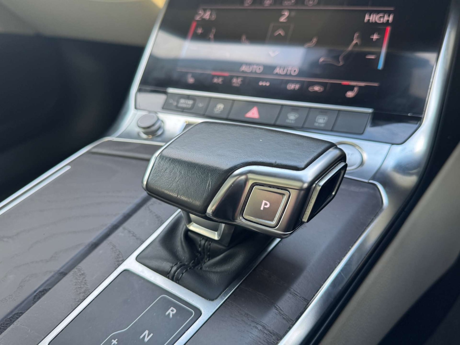 Used Audi A6 2020 for sale - 77272745: Photo 6