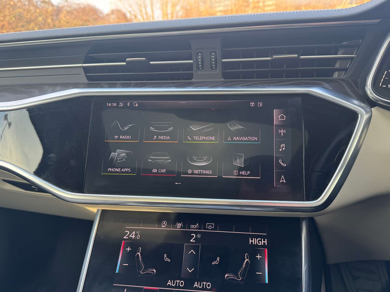 Used Audi A6 2020 for sale - 77272745: Photo 8