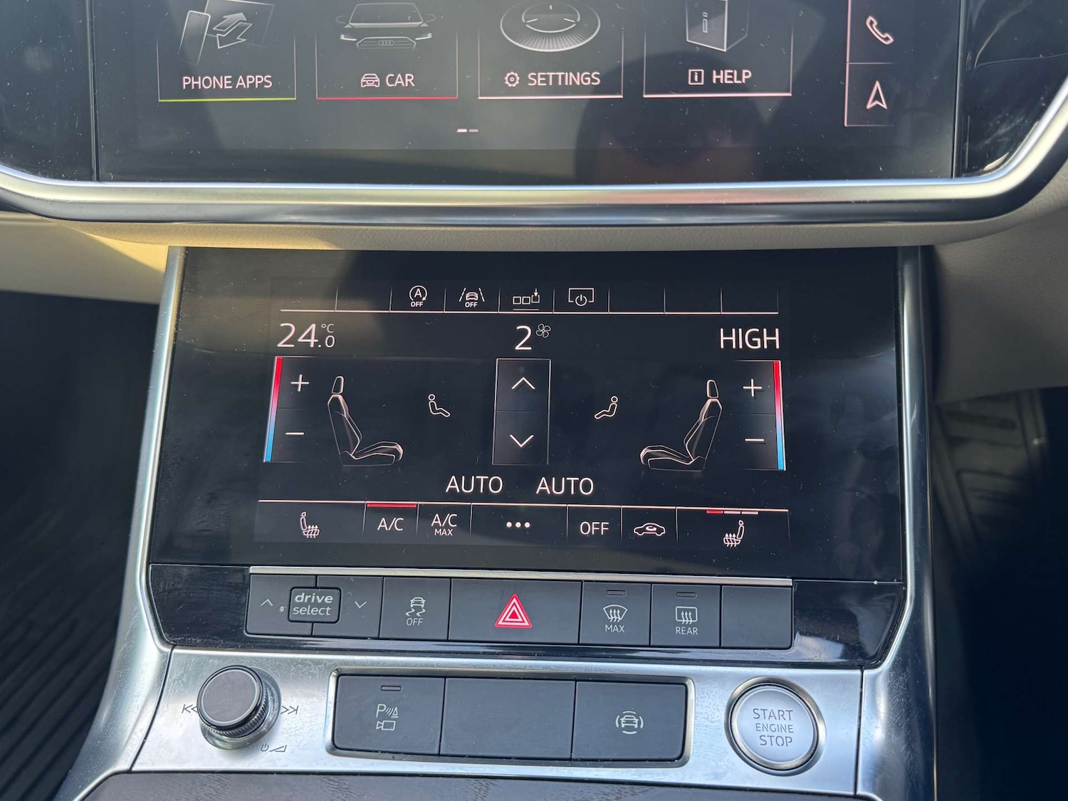 Used Audi A6 2020 for sale - 77272745: Photo 9