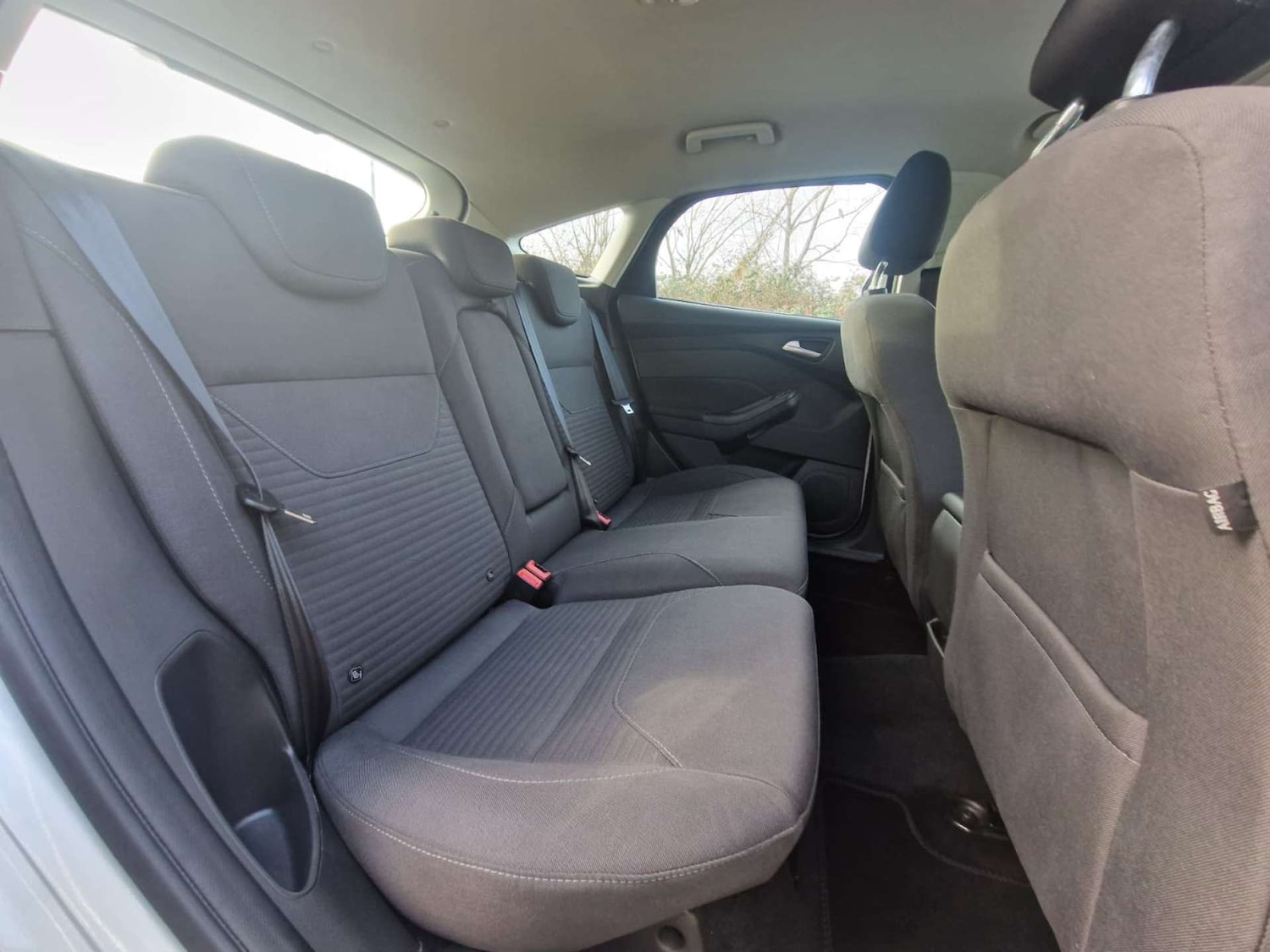 Used Ford Focus 2015 for sale - 77249299: Photo 10