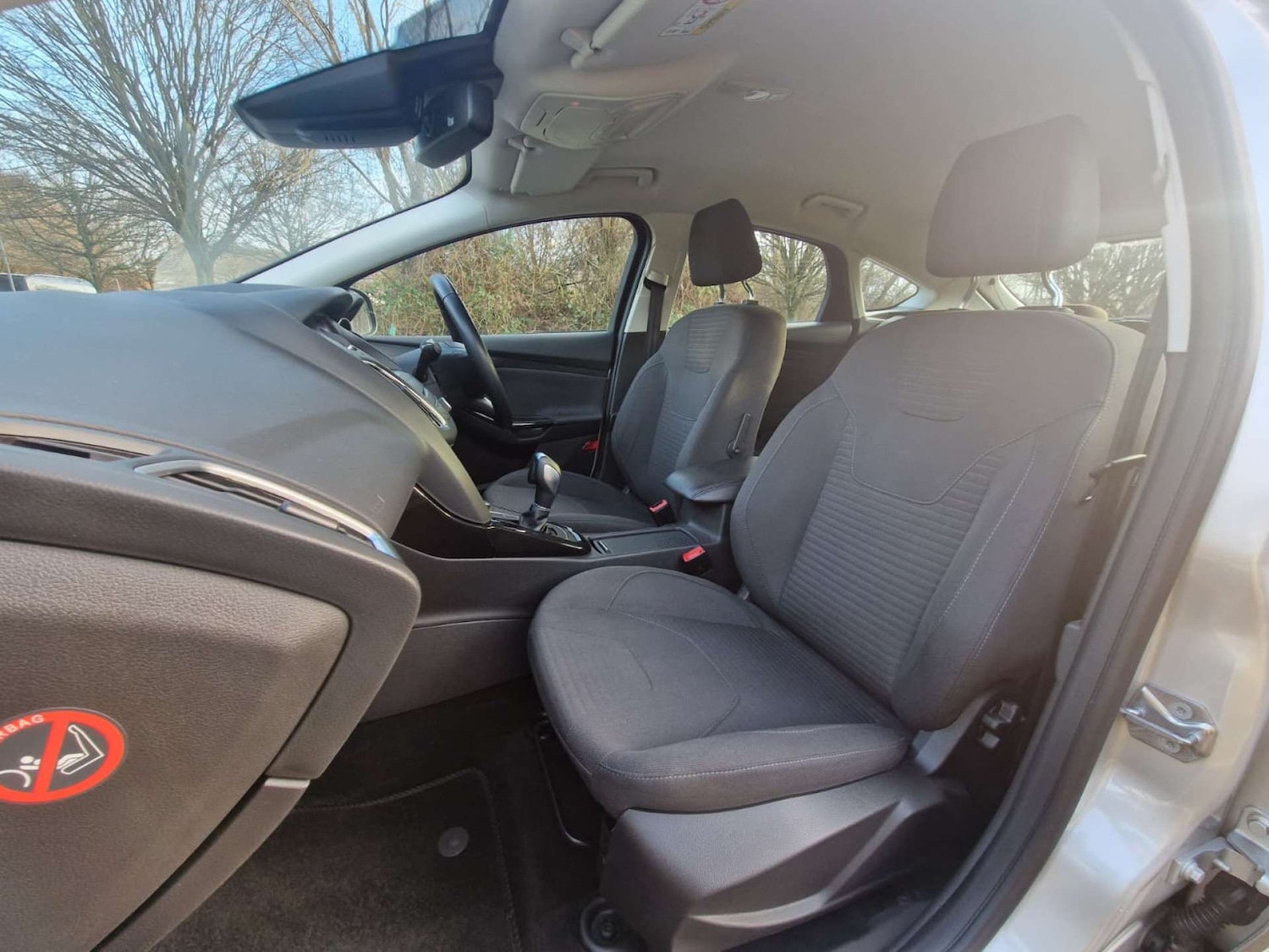 Used Ford Focus 2015 for sale - 77249299: Photo 12