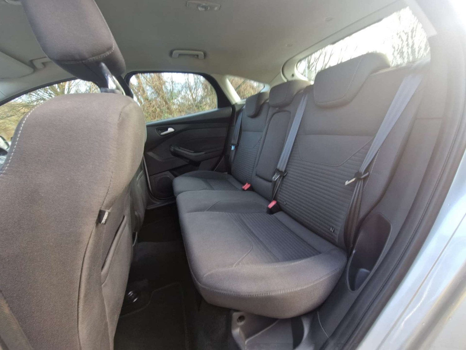 Used Ford Focus 2015 for sale - 77249299: Photo 13