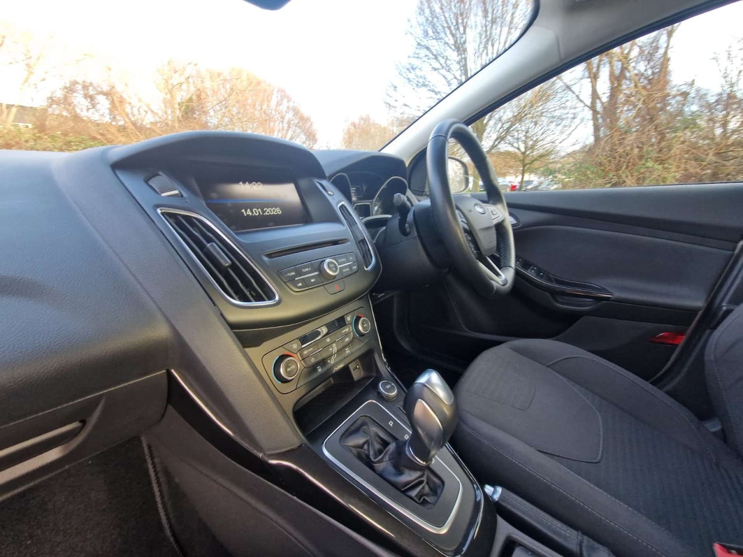 Used Ford Focus 2015 for sale - 77249299: Photo 16