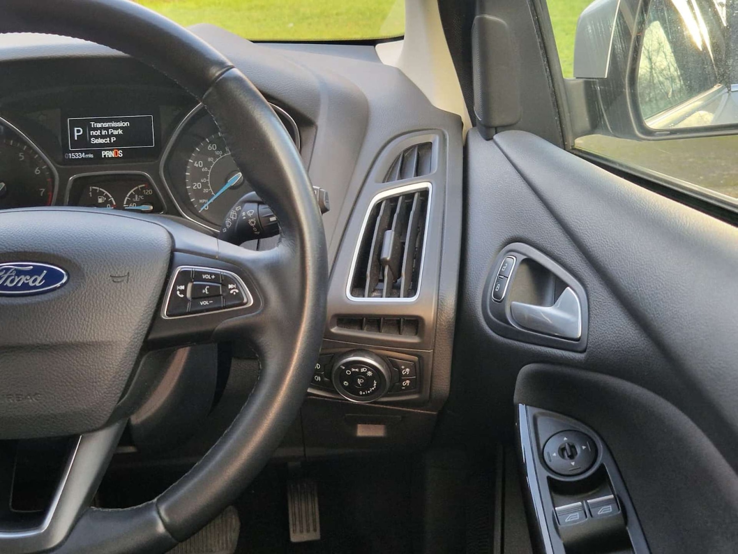 Used Ford Focus 2015 for sale - 77249299: Photo 18