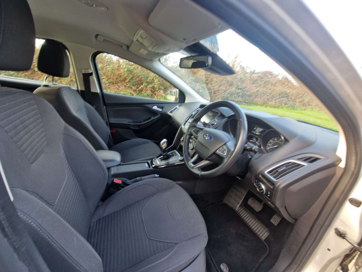 Used Ford Focus 2015 for sale - 77249299: Photo 2