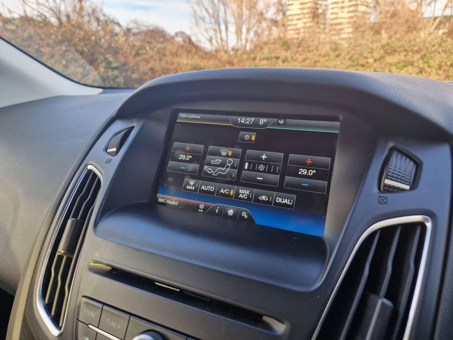 Used Ford Focus 2015 for sale - 77249299: Photo 21