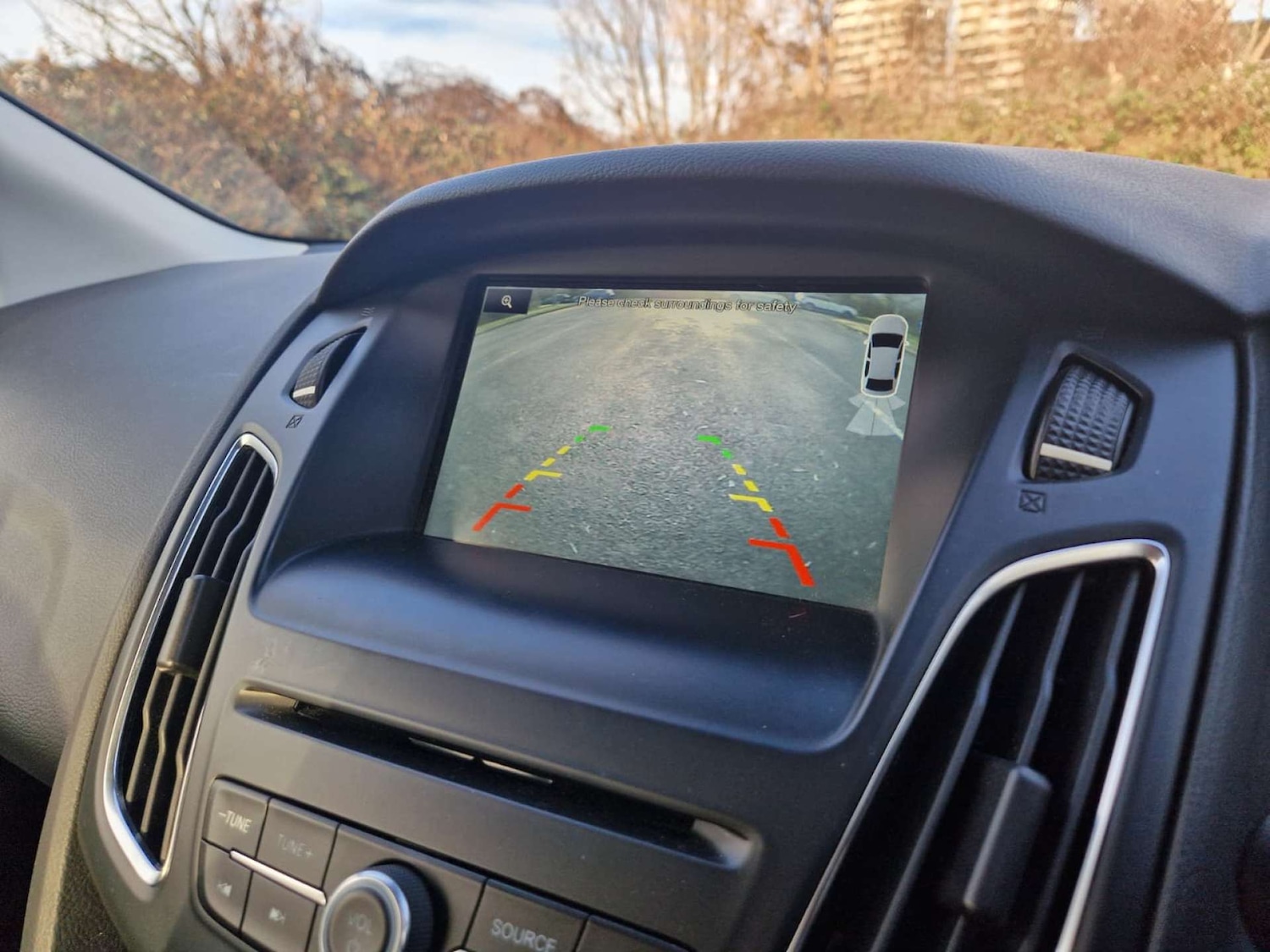 Used Ford Focus 2015 for sale - 77249299: Photo 22