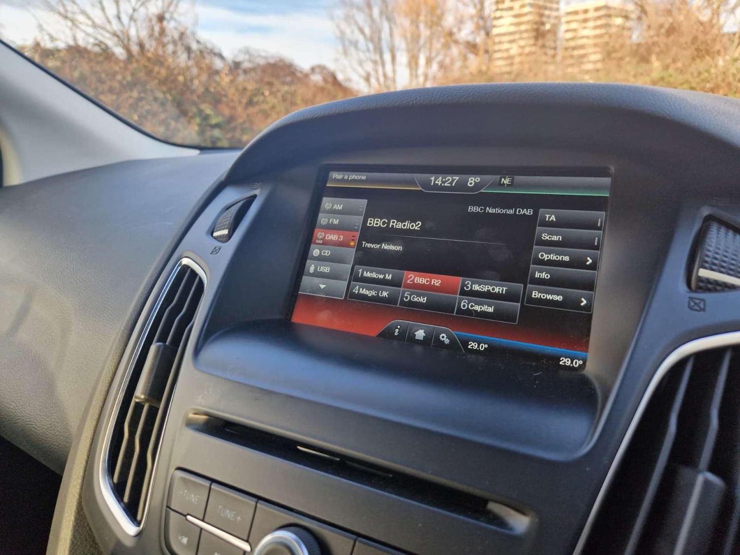 Used Ford Focus 2015 for sale - 77249299: Photo 24