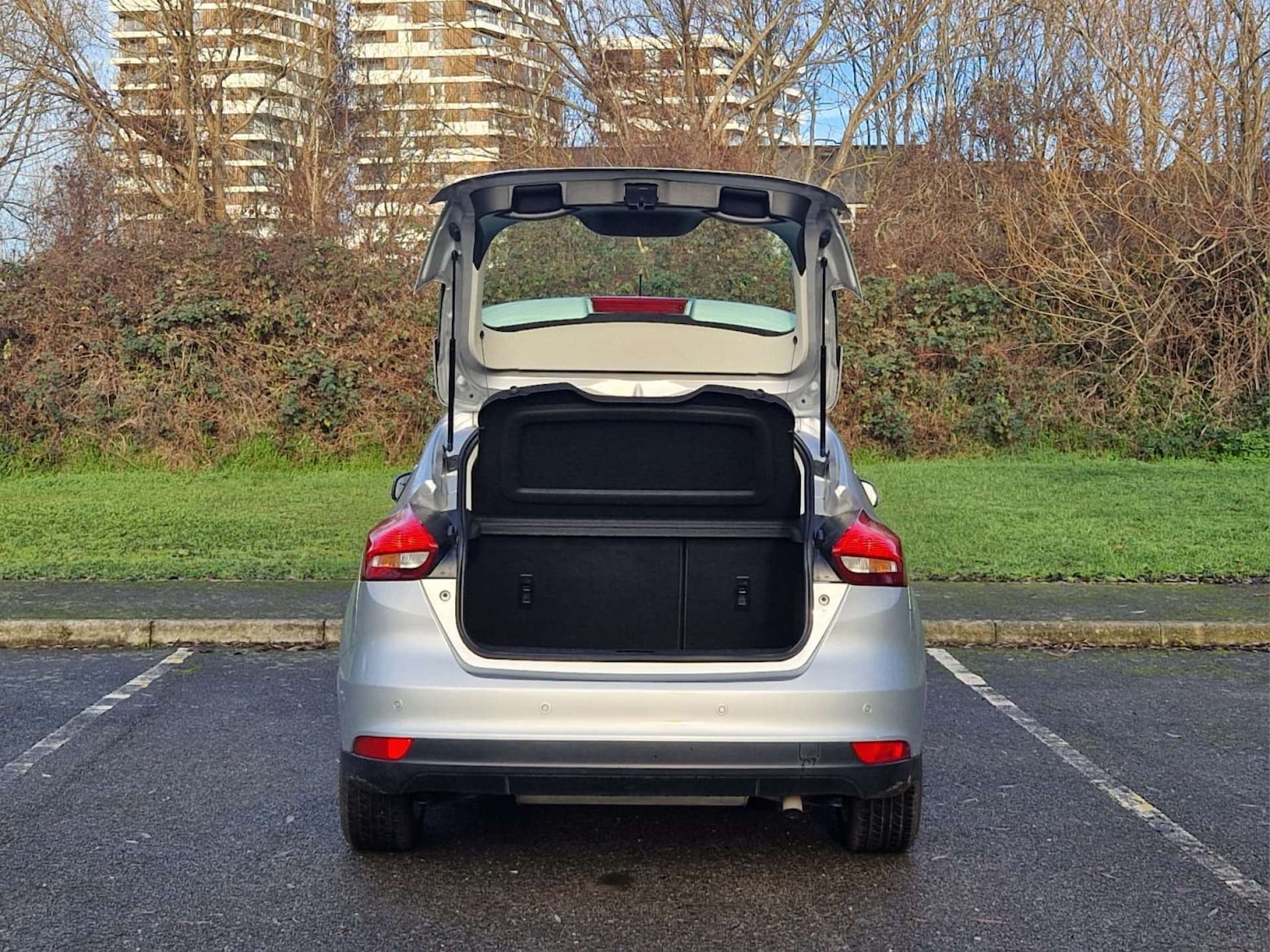 Used Ford Focus 2015 for sale - 77249299: Photo 26