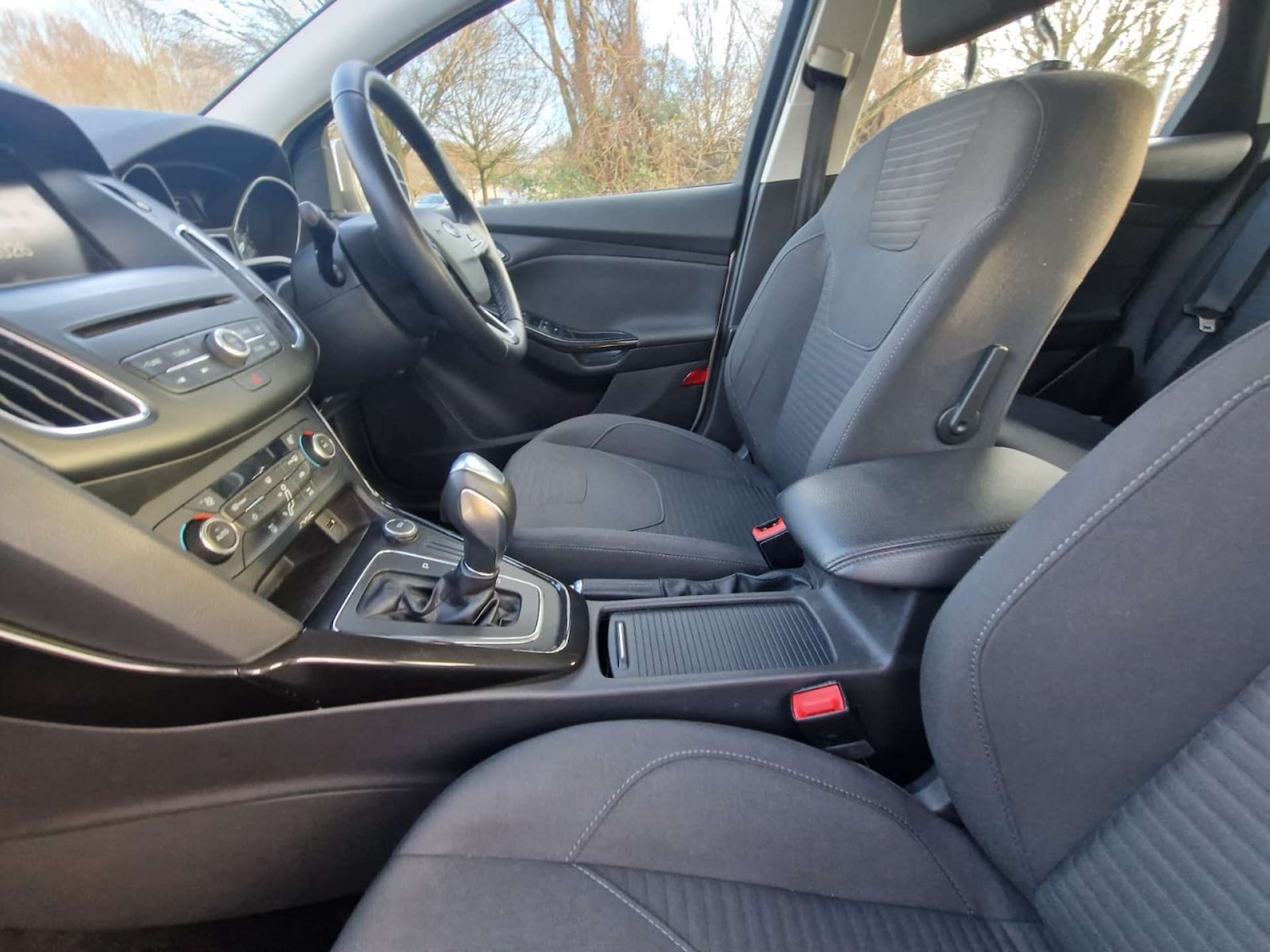 Used Ford Focus 2015 for sale - 77249299: Photo 30