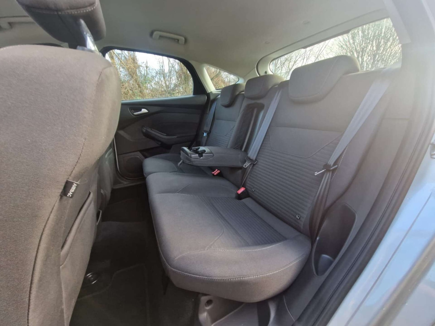 Used Ford Focus 2015 for sale - 77249299: Photo 31