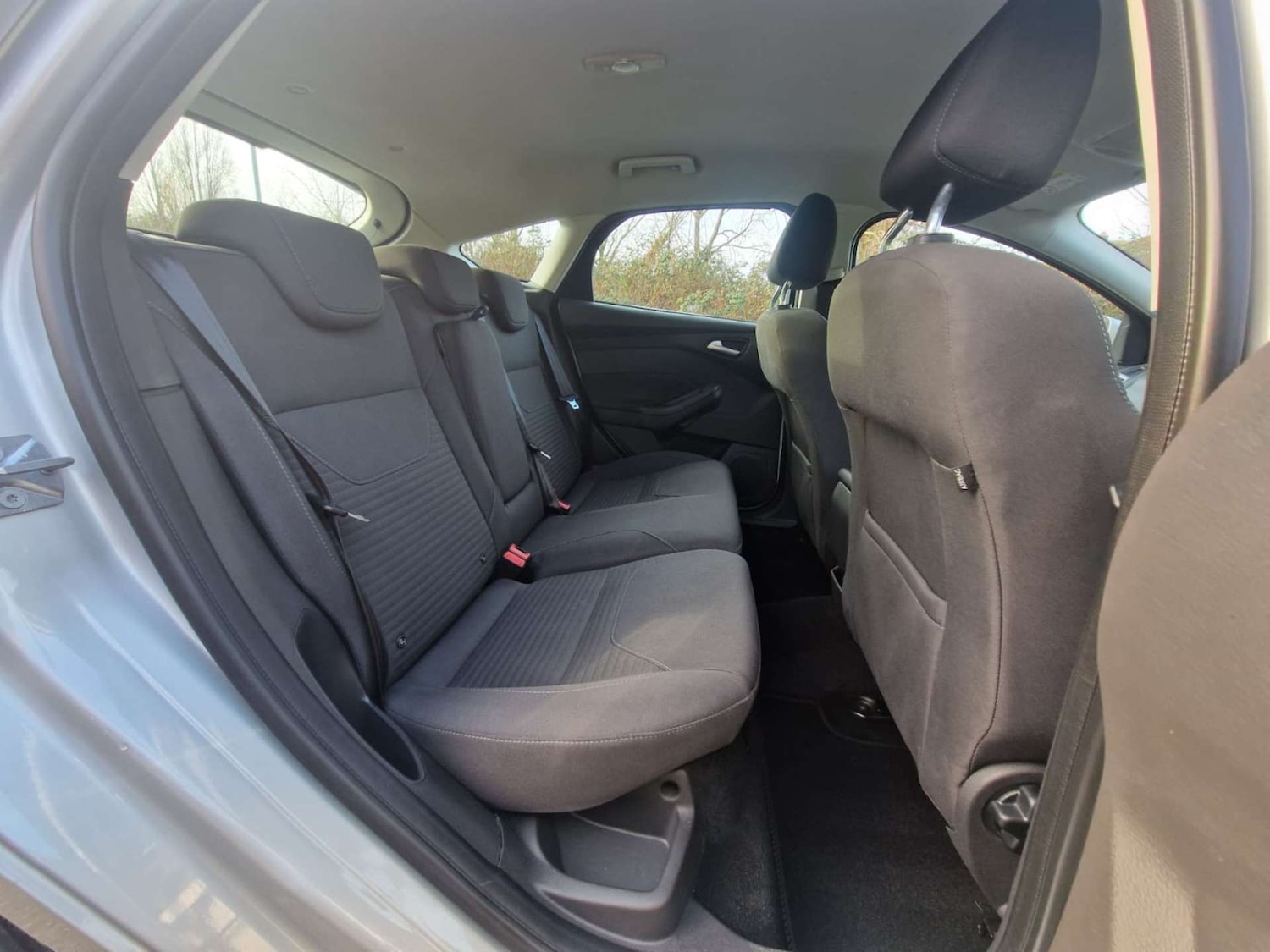 Used Ford Focus 2015 for sale - 77249299: Photo 9