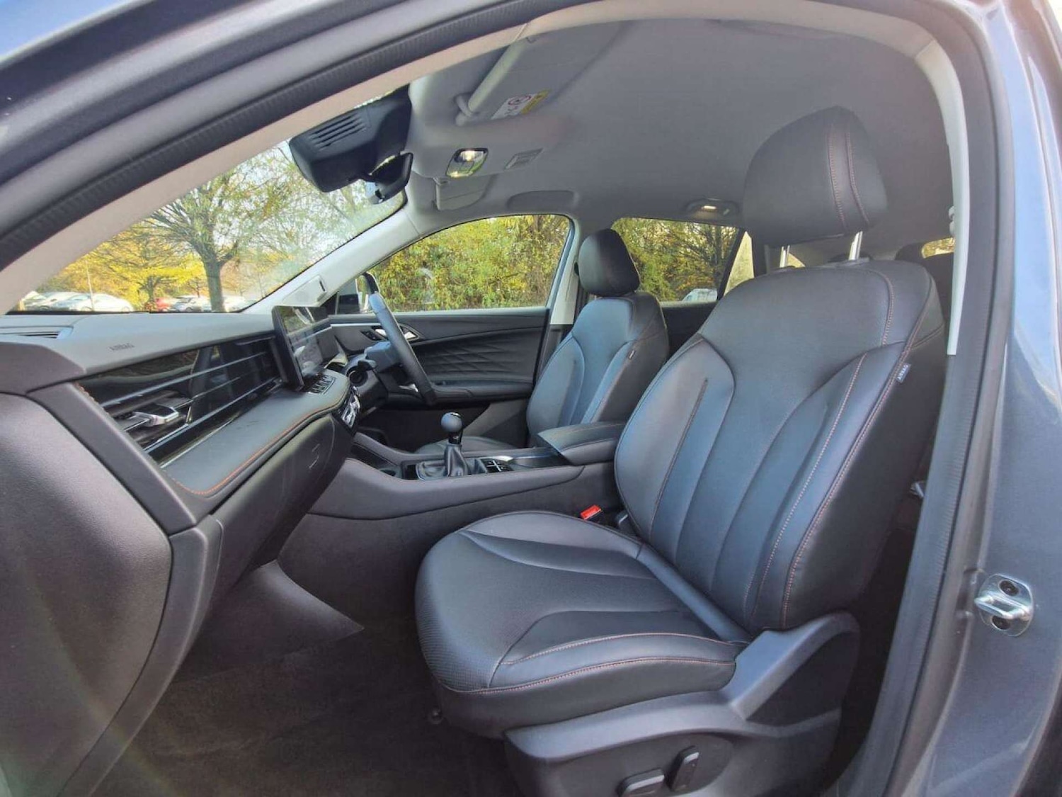 Used MG MG HS 2025 for sale - 77211281: Photo 10