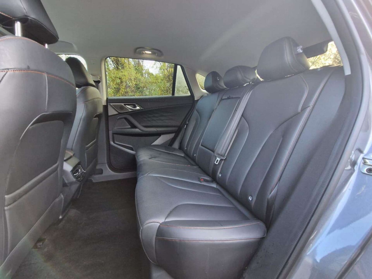 Used MG MG HS 2025 for sale - 77211281: Photo 12