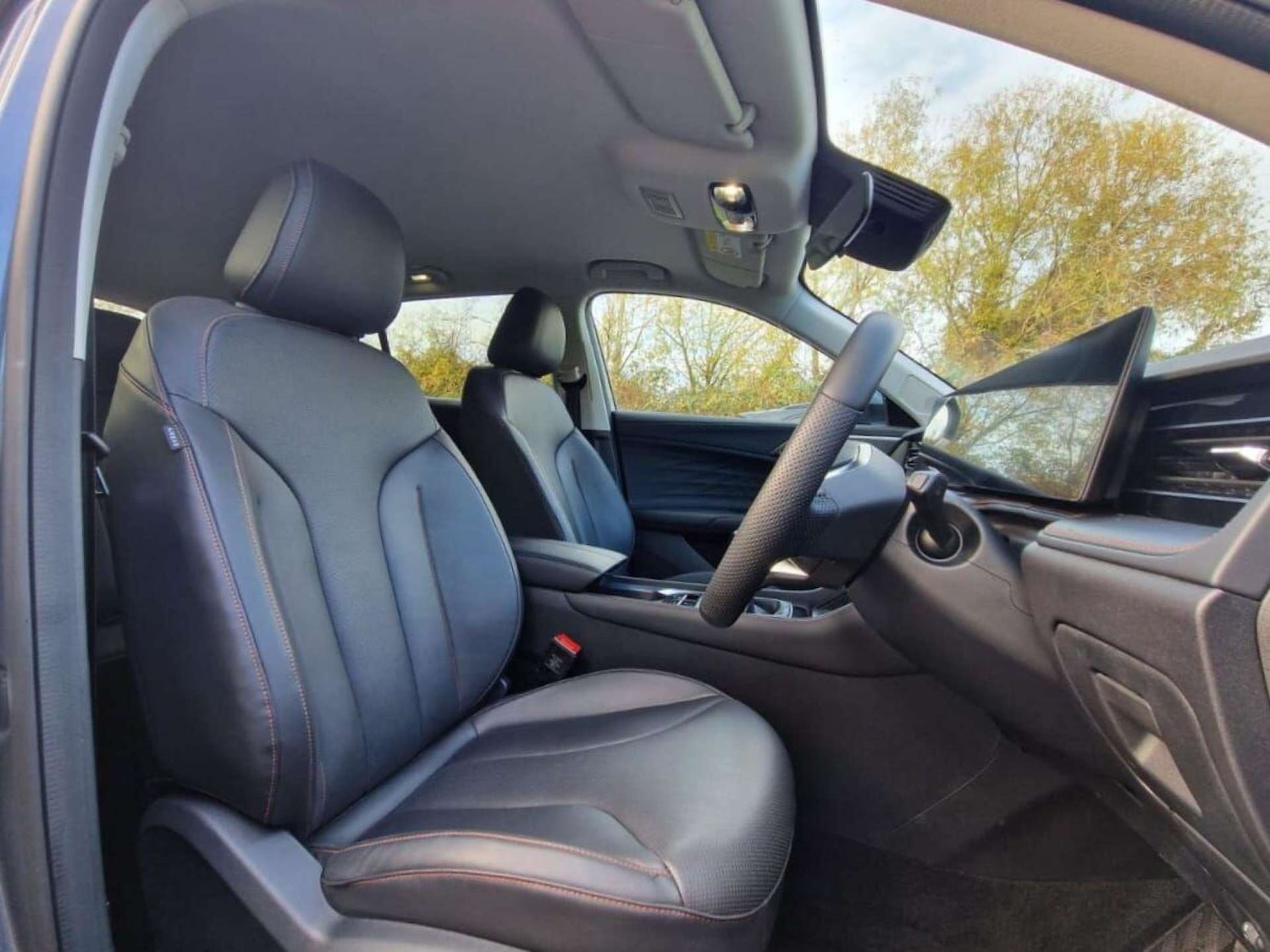 Used MG MG HS 2025 for sale - 77211281: Photo 2