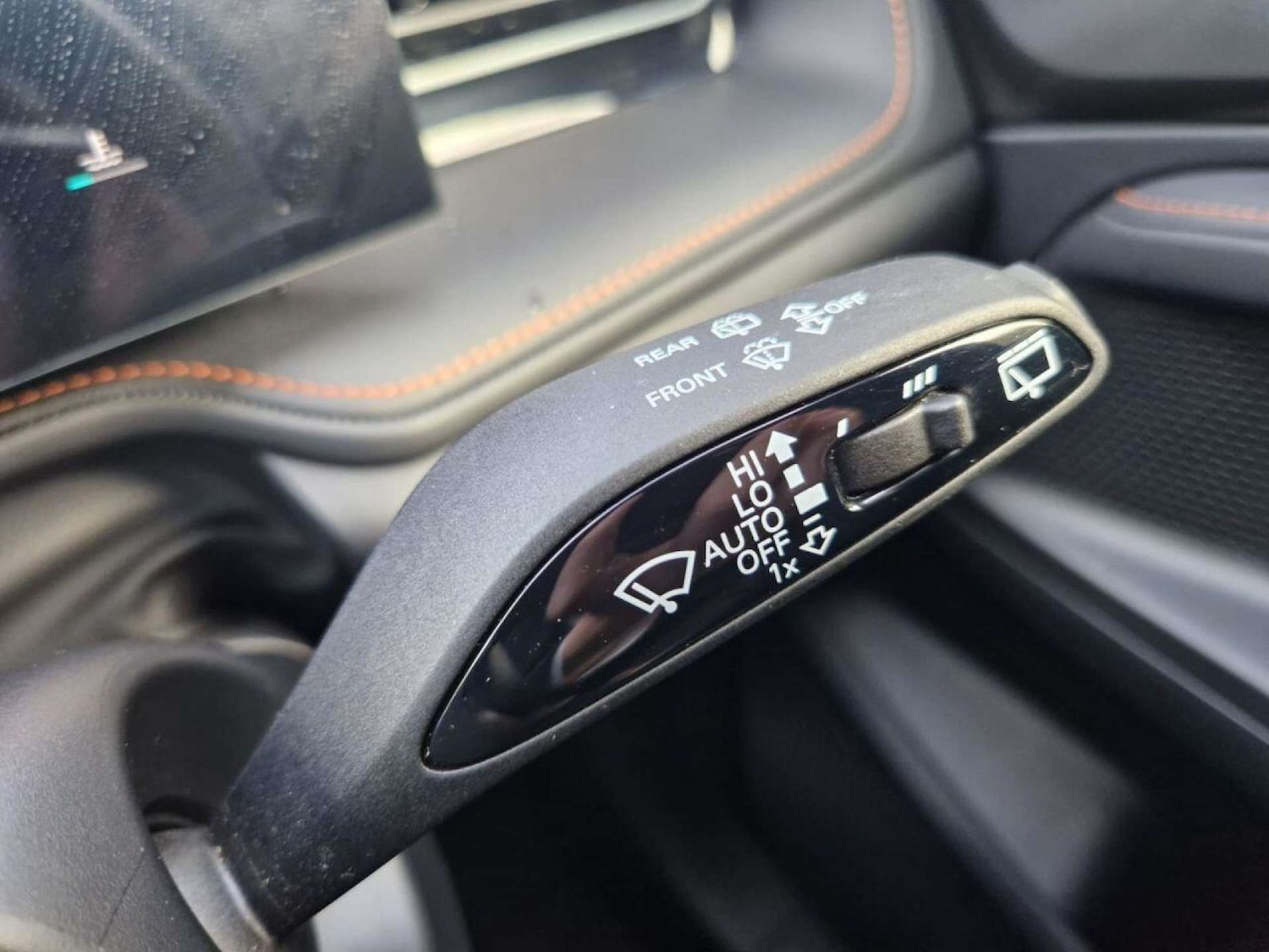 Used MG MG HS 2025 for sale - 77211281: Photo 21