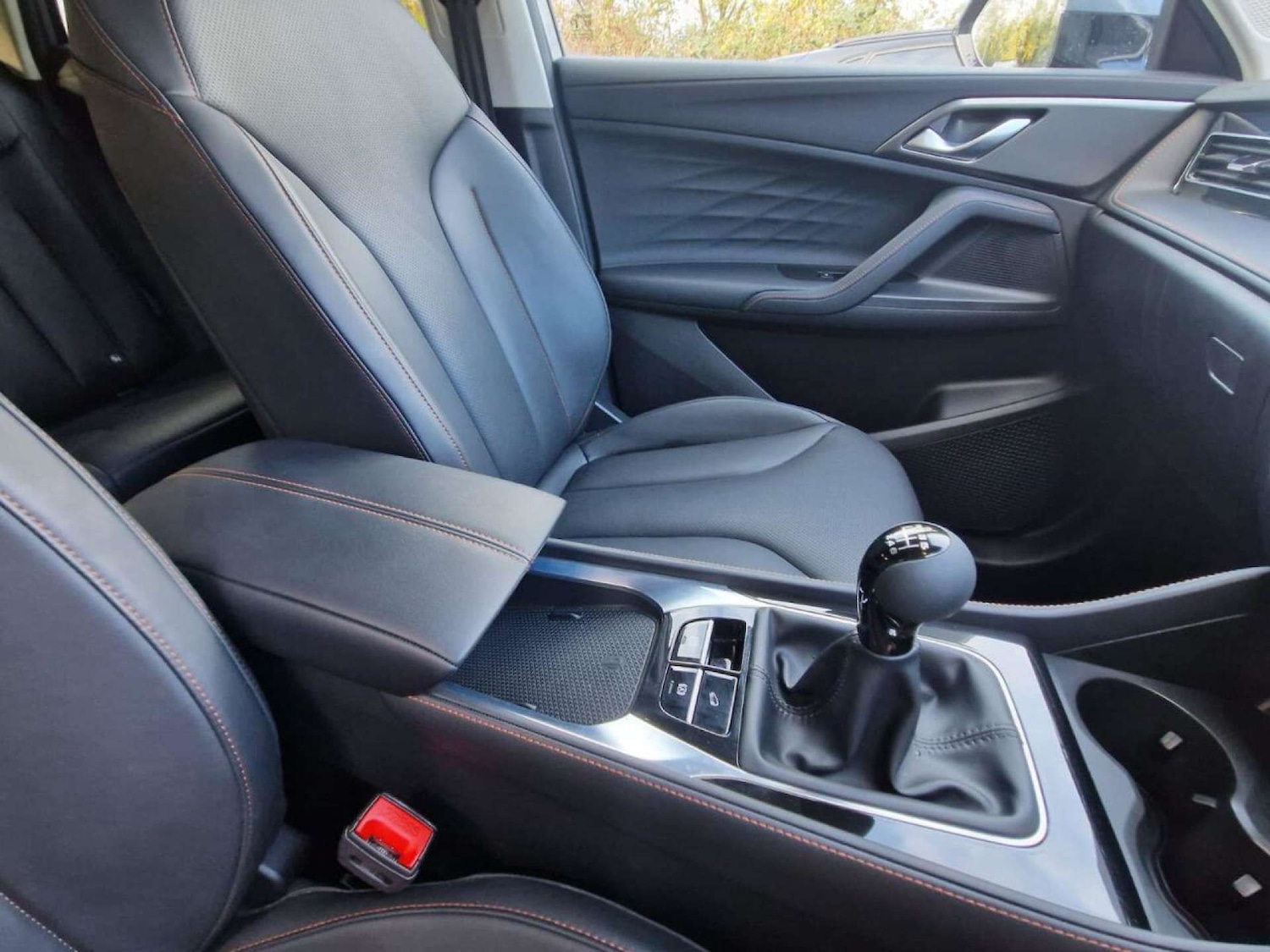 Used MG MG HS 2025 for sale - 77211281: Photo 22