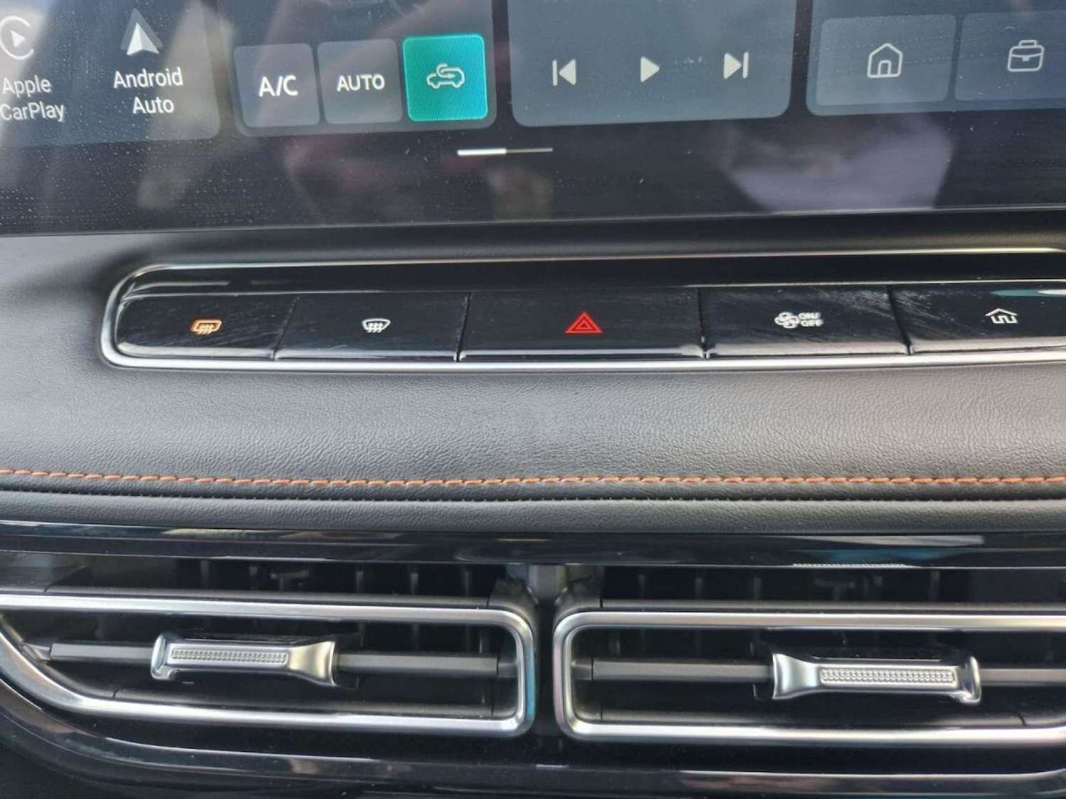 Used MG MG HS 2025 for sale - 77211281: Photo 28