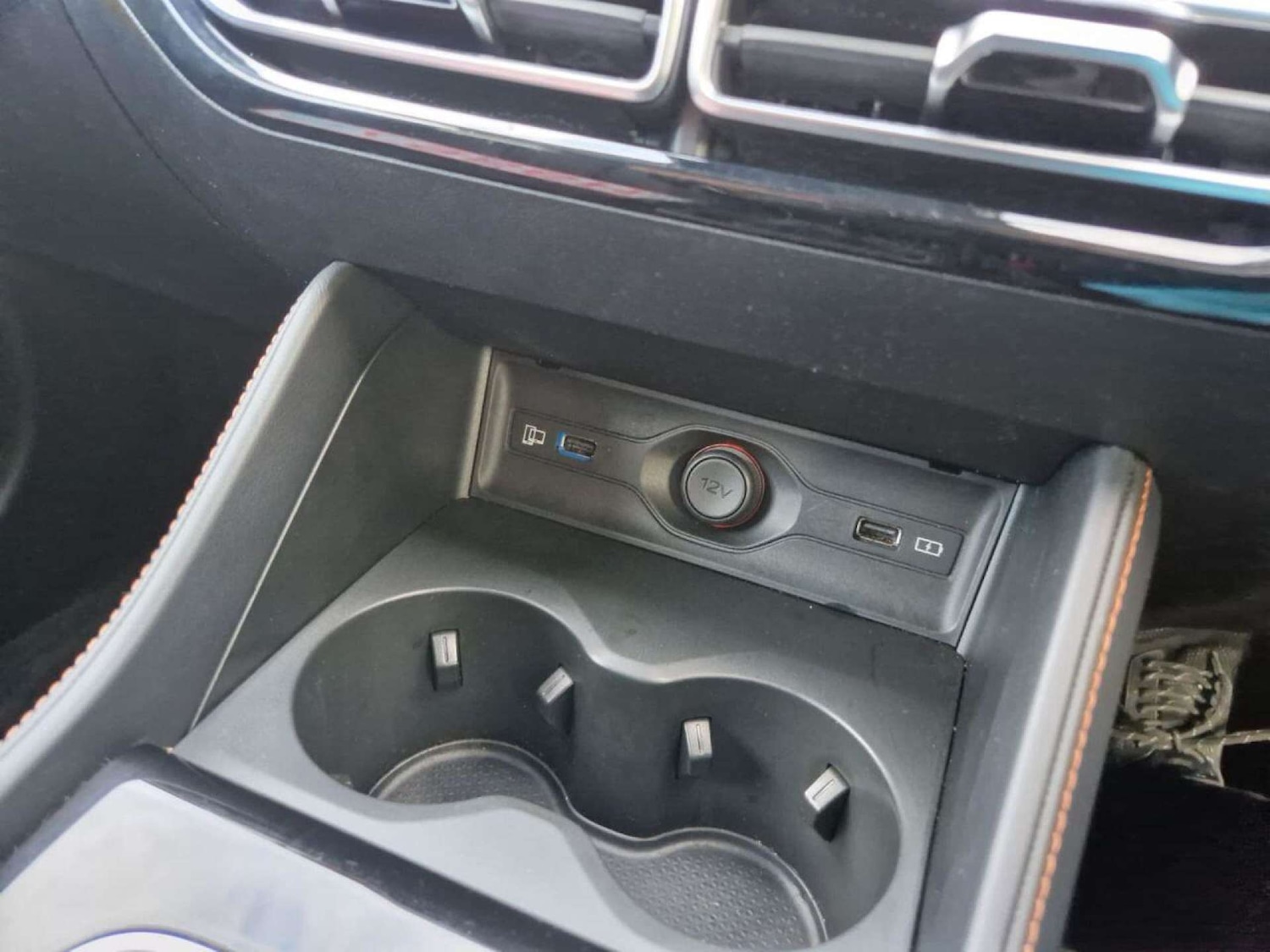 Used MG MG HS 2025 for sale - 77211281: Photo 29