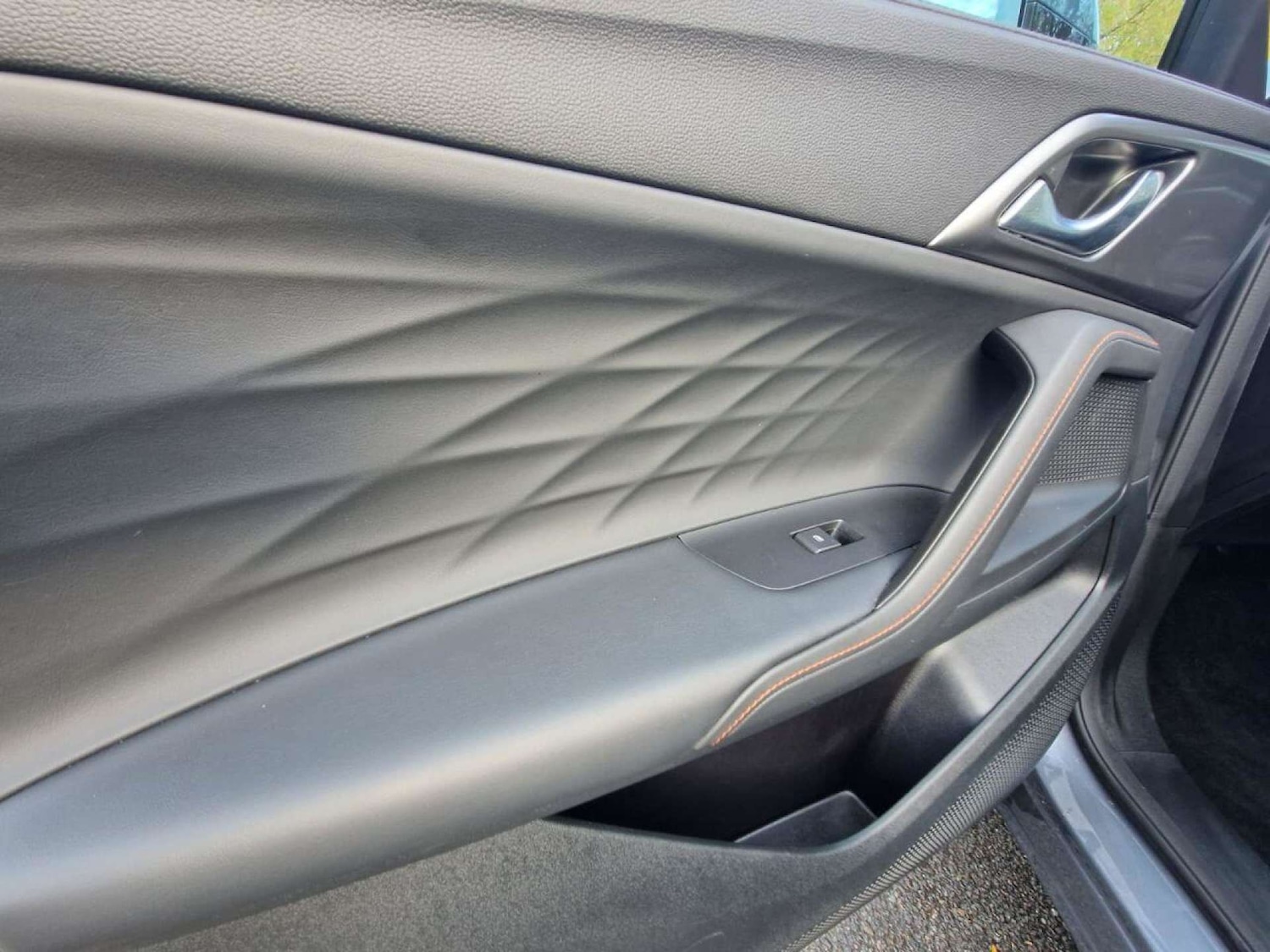 Used MG MG HS 2025 for sale - 77211281: Photo 32