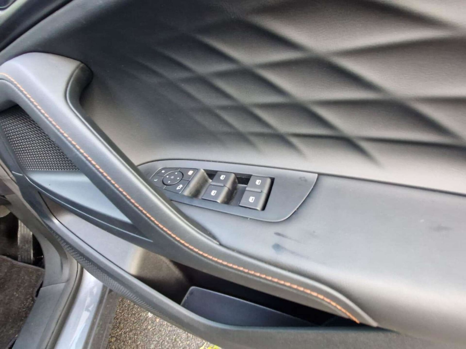 Used MG MG HS 2025 for sale - 77211281: Photo 33