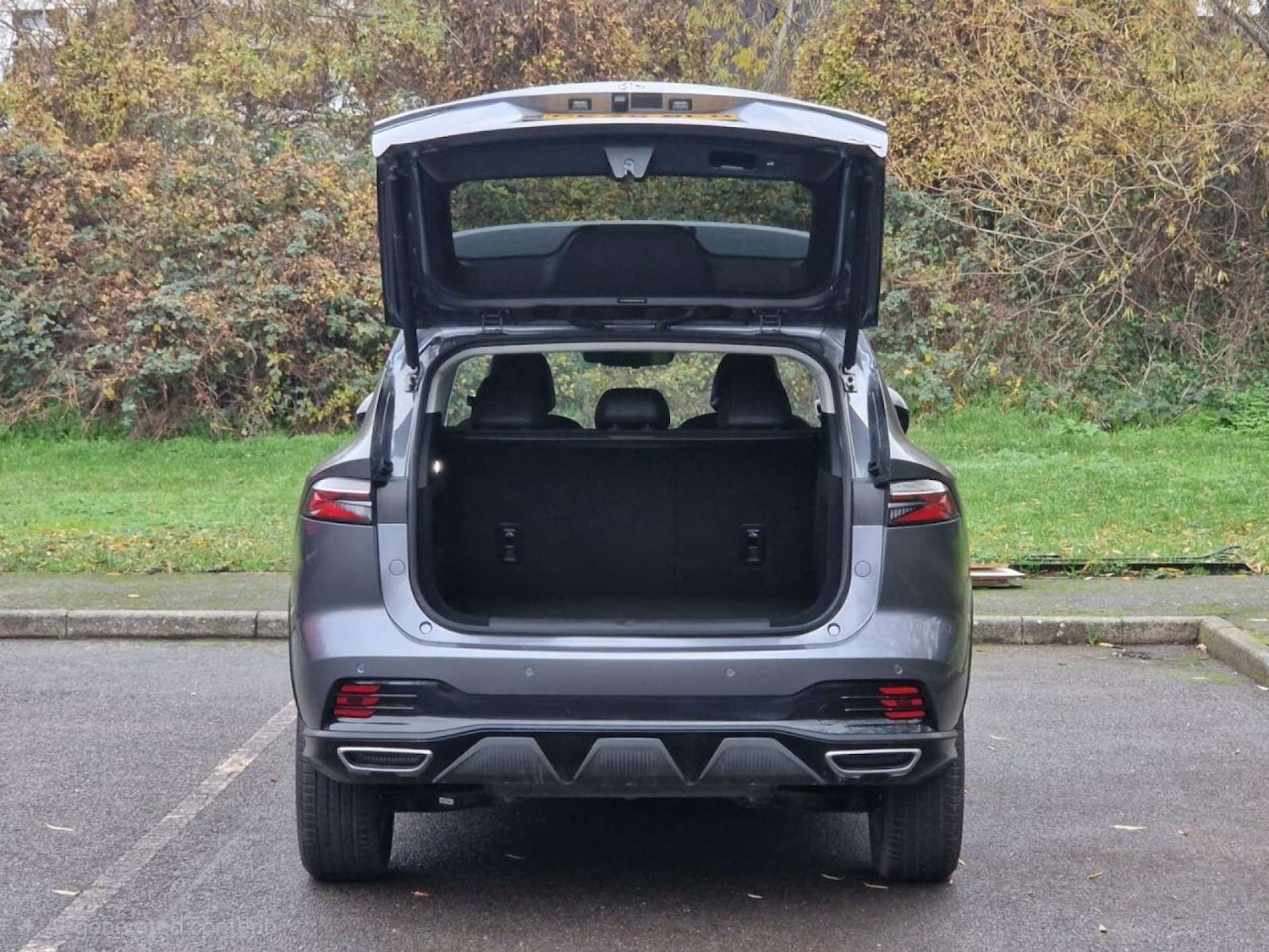 Used MG MG HS 2025 for sale - 77211281: Photo 35