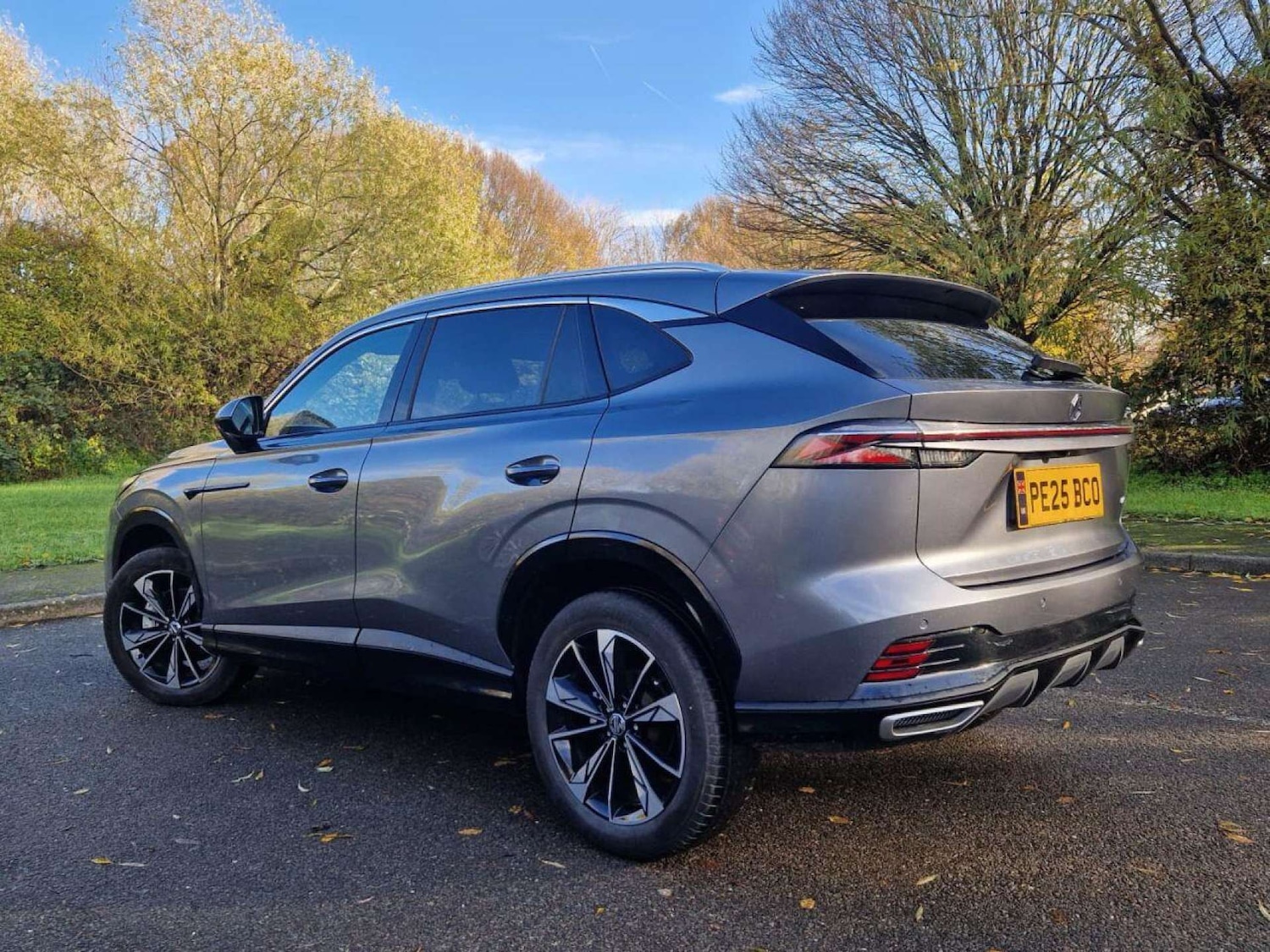 Used MG MG HS 2025 for sale - 77211281: Photo 6